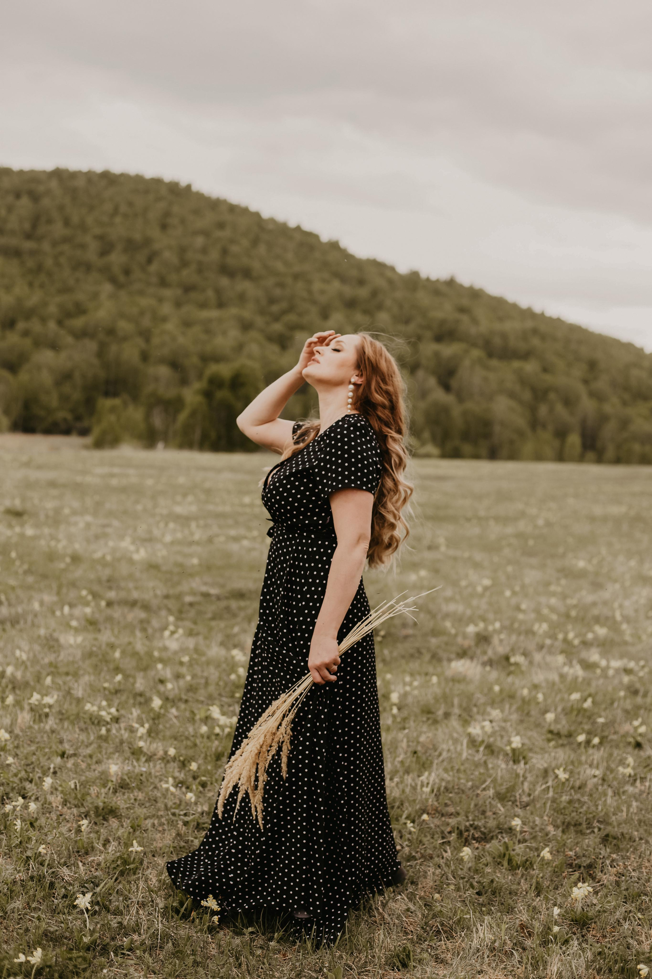 Надежда. Фотограф Карина Шарафутдинова