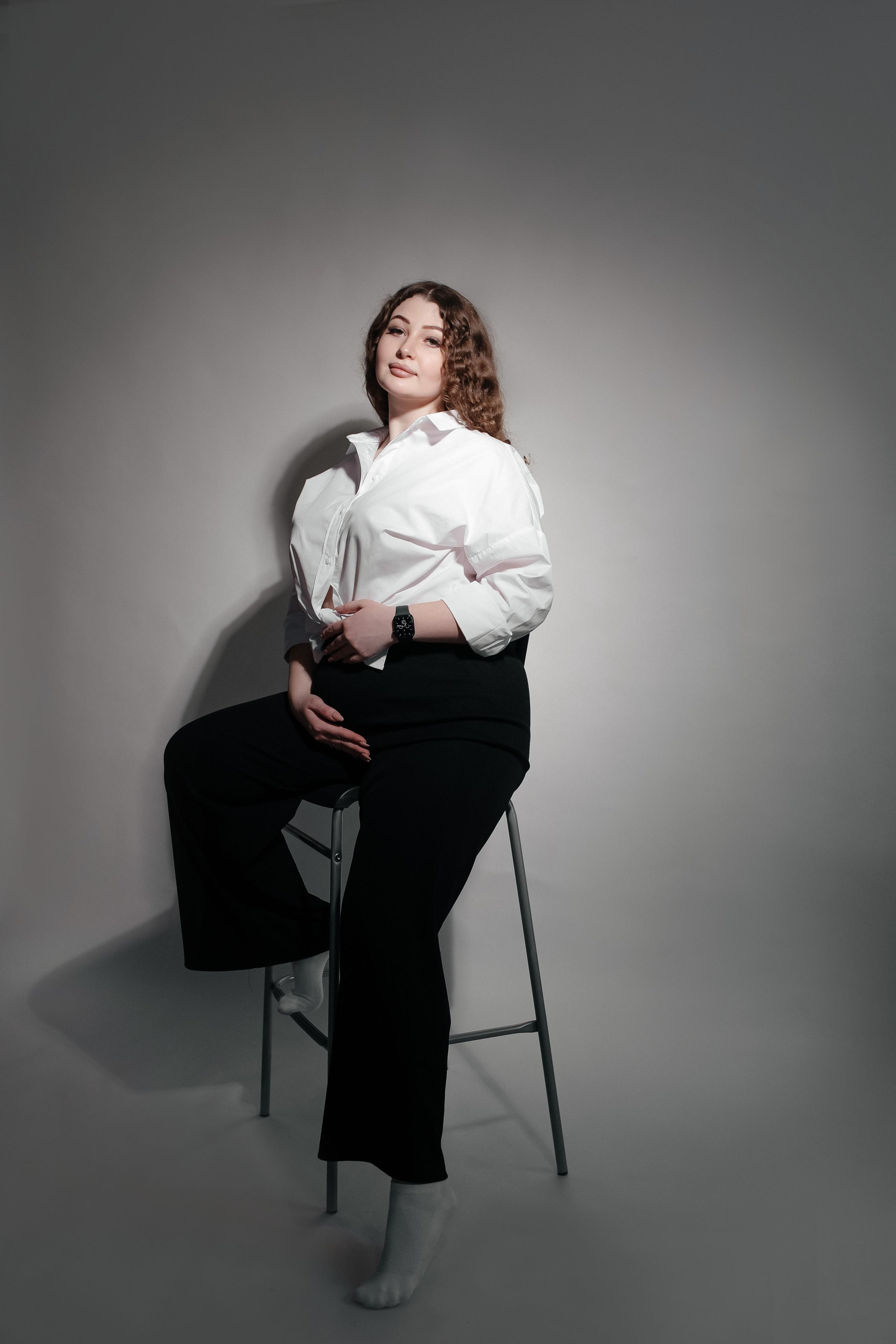 Гендер фотосессия. Фотограф Карина Шарафутдинова