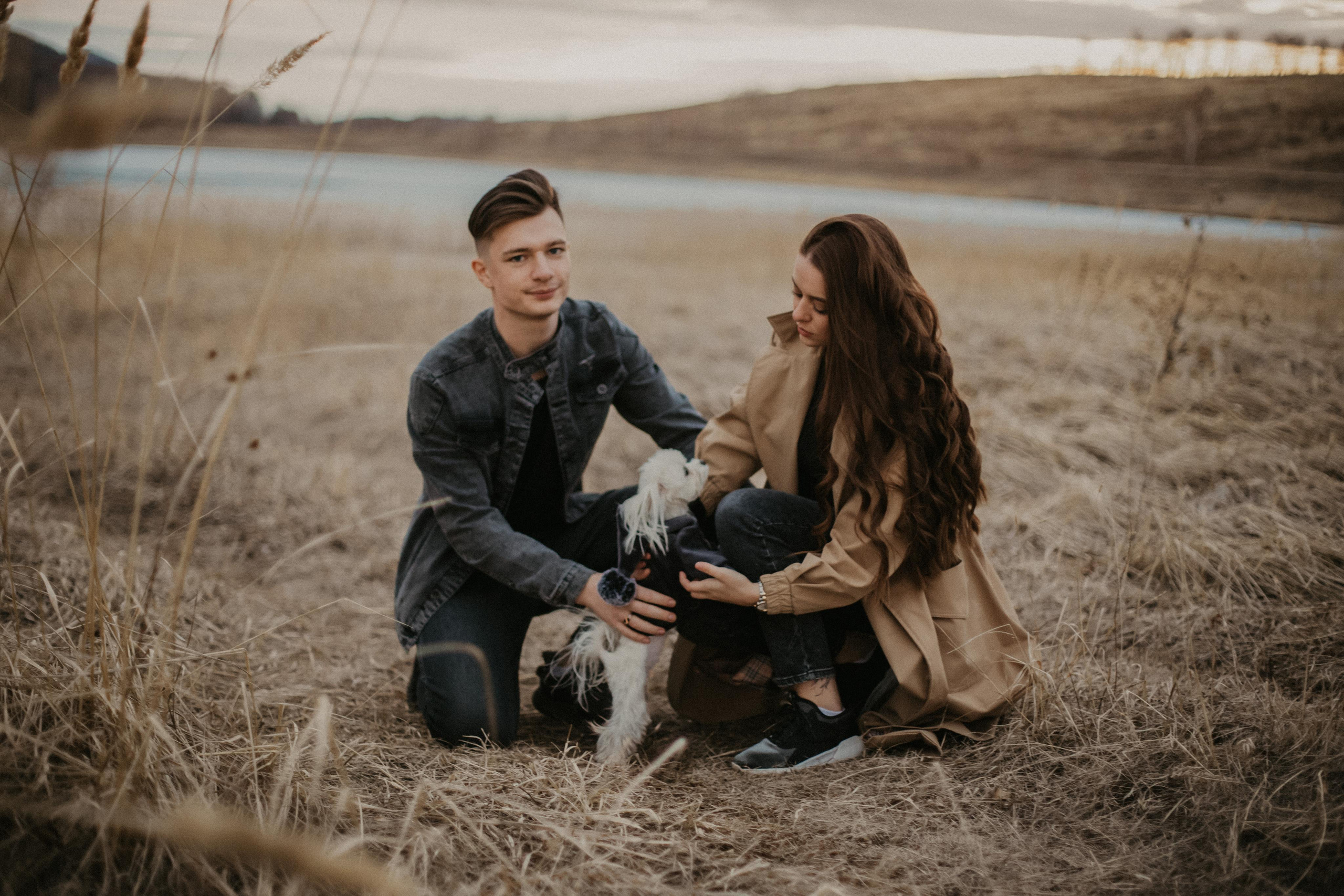 Диана&Игорь. Фотограф Карина Шарафутдинова