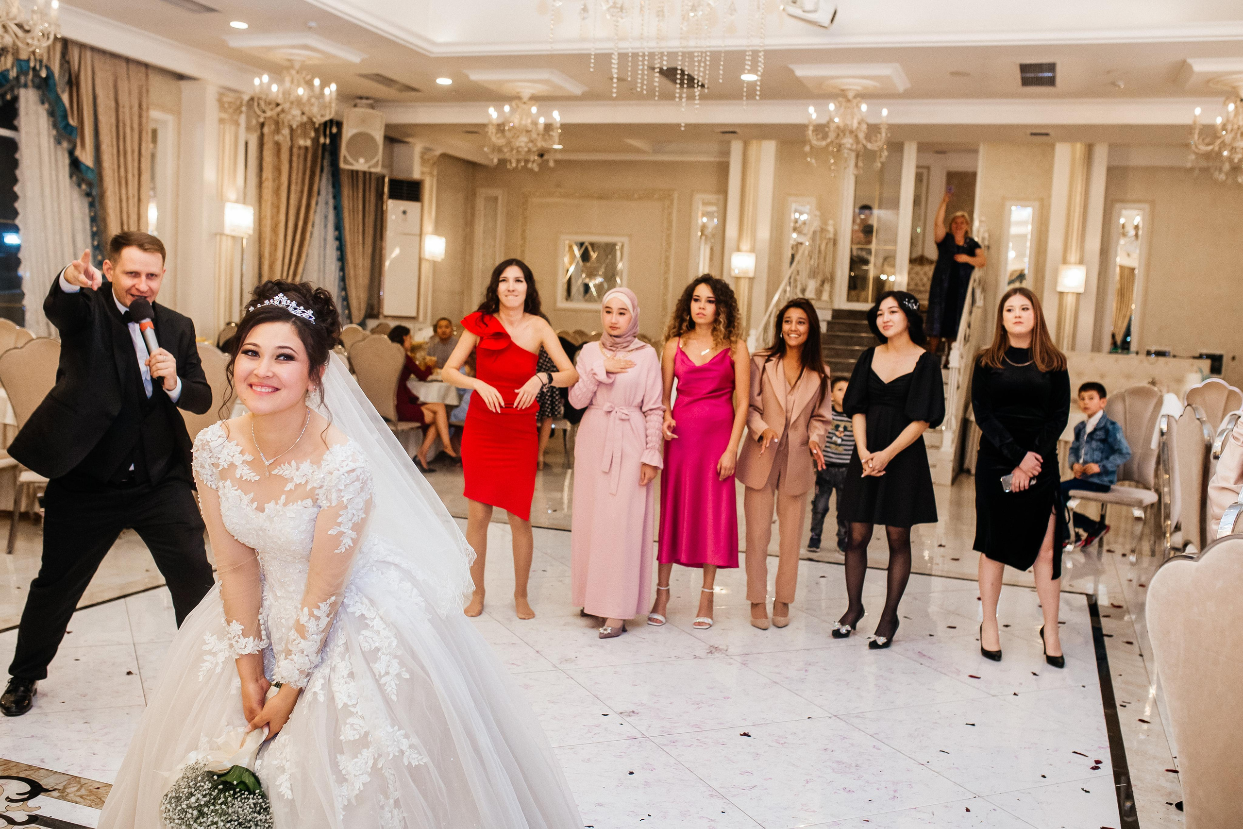 Киргизия Дильбара&Рафис. Фотограф Карина Шарафутдинова