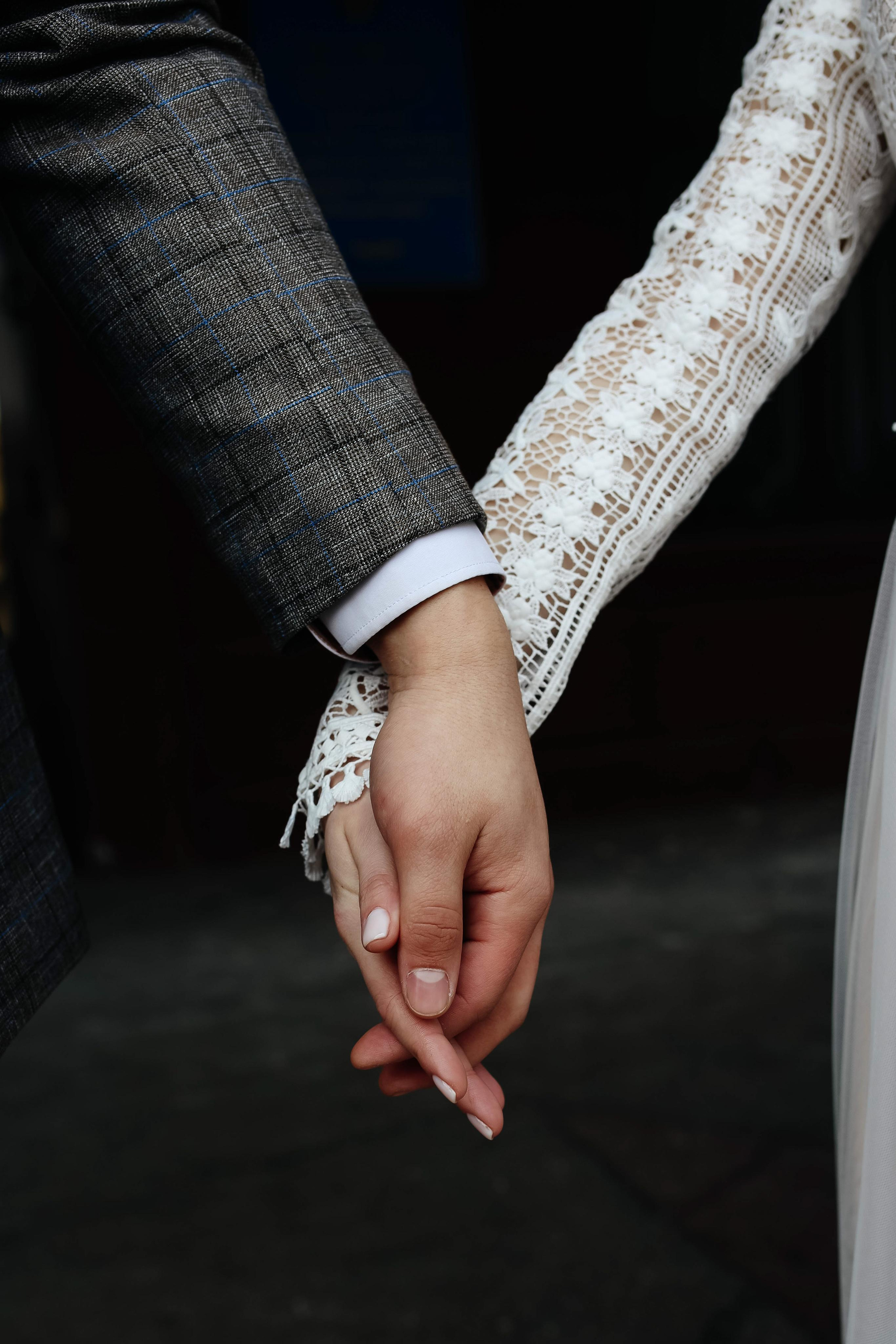 Красноярск Настя&Влад. Фотограф Карина Шарафутдинова