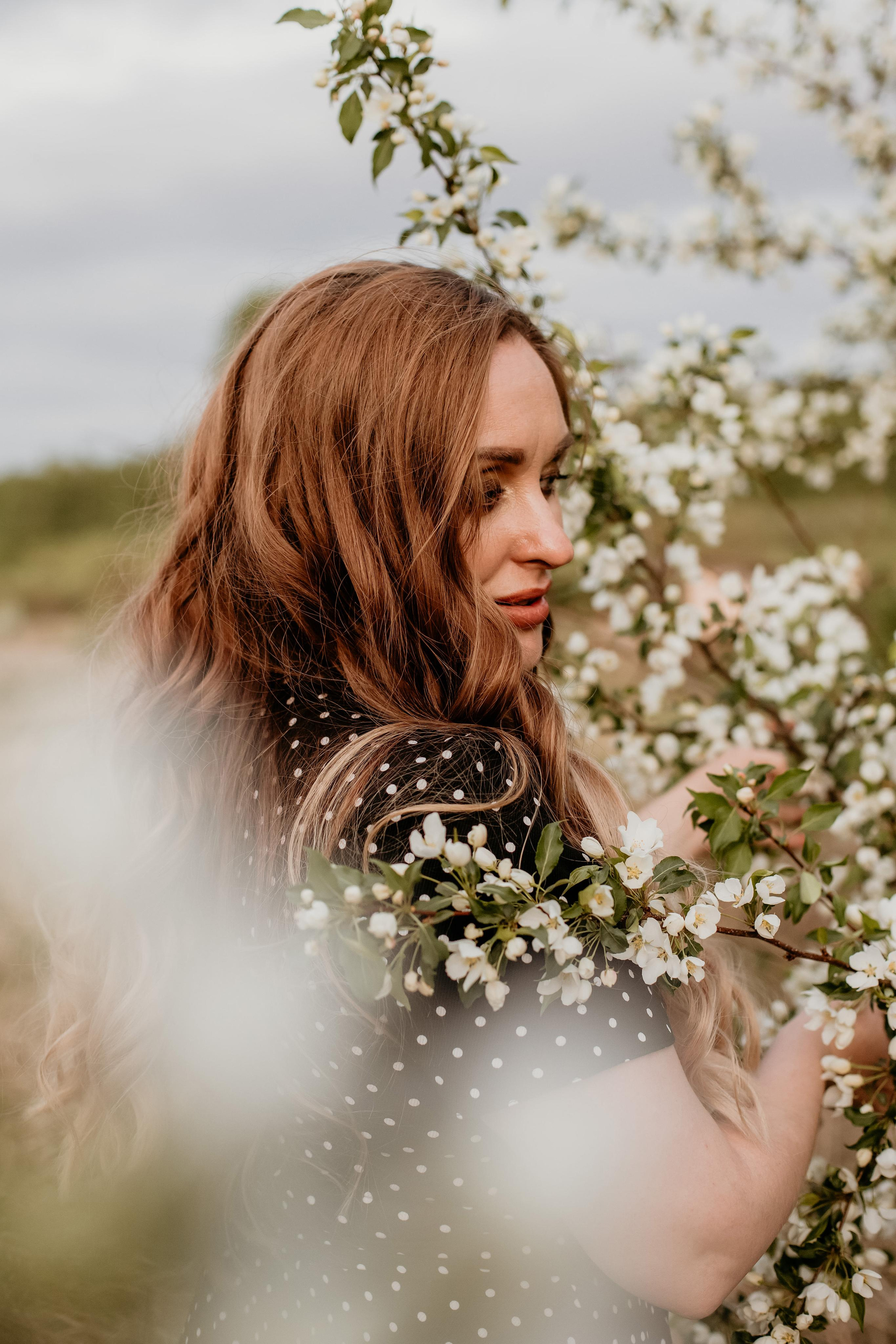 Надежда. Фотограф Карина Шарафутдинова