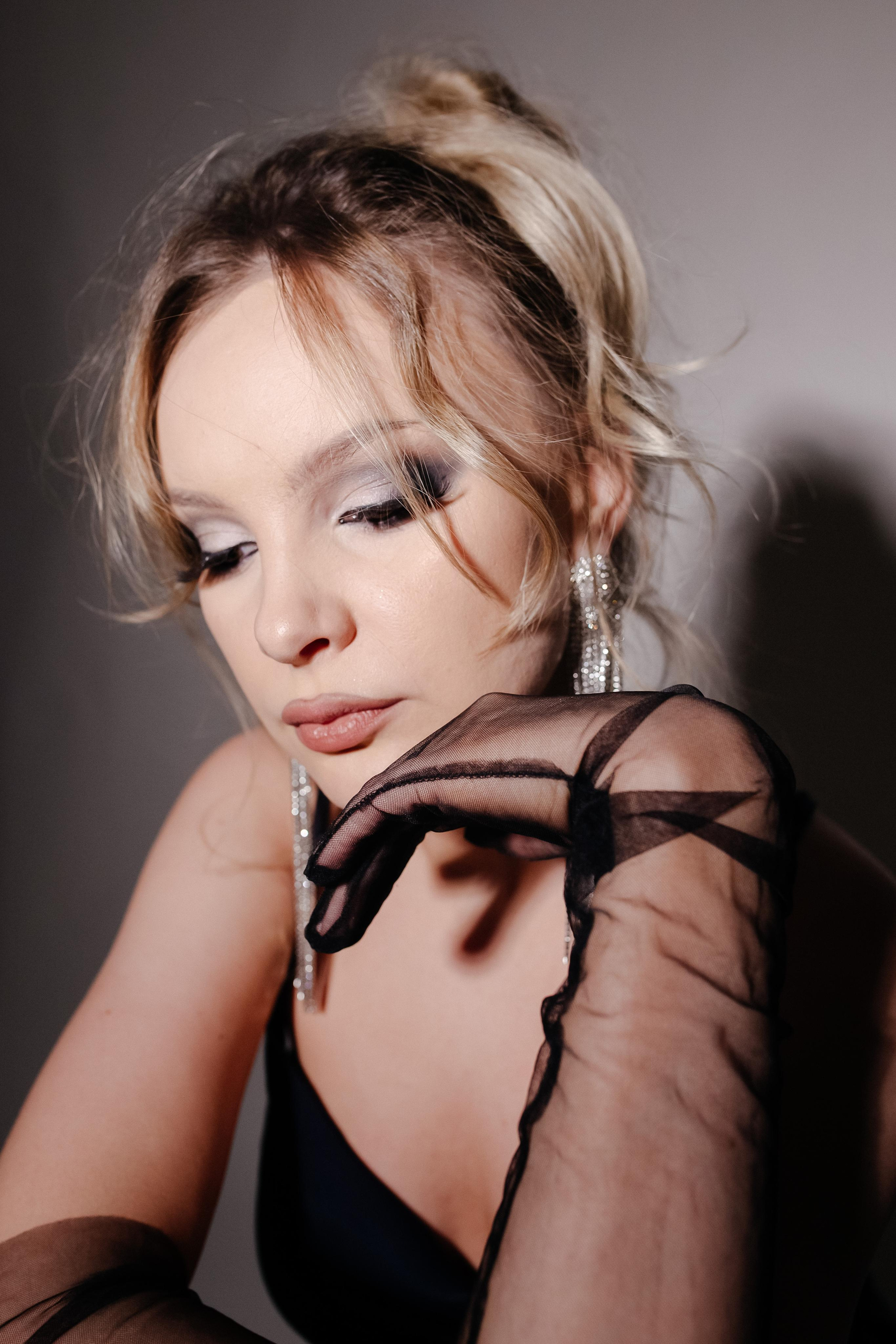 Настя. Фотограф Карина Шарафутдинова