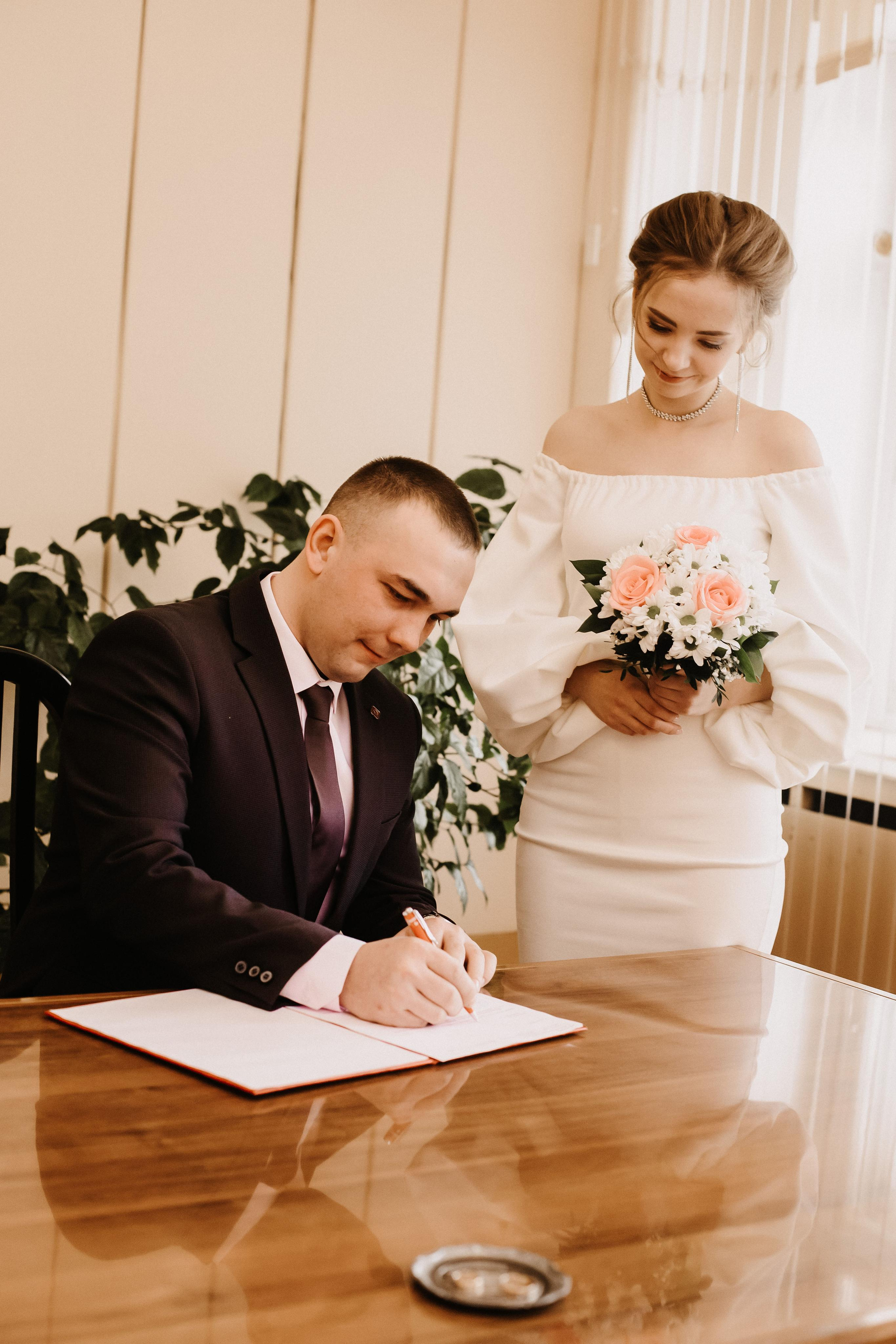 День для двоих. Фотограф Карина Шарафутдинова