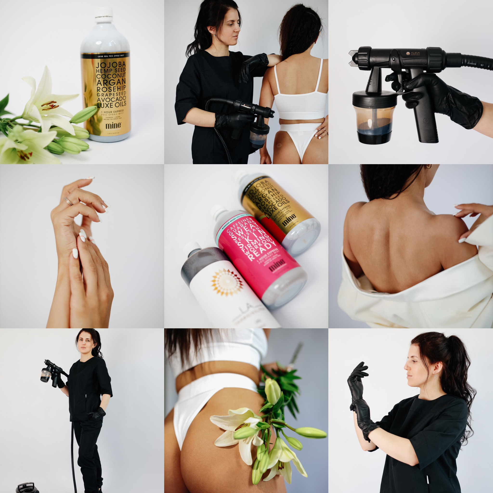 Контент съемка. Фотограф Карина Шарафутдинова