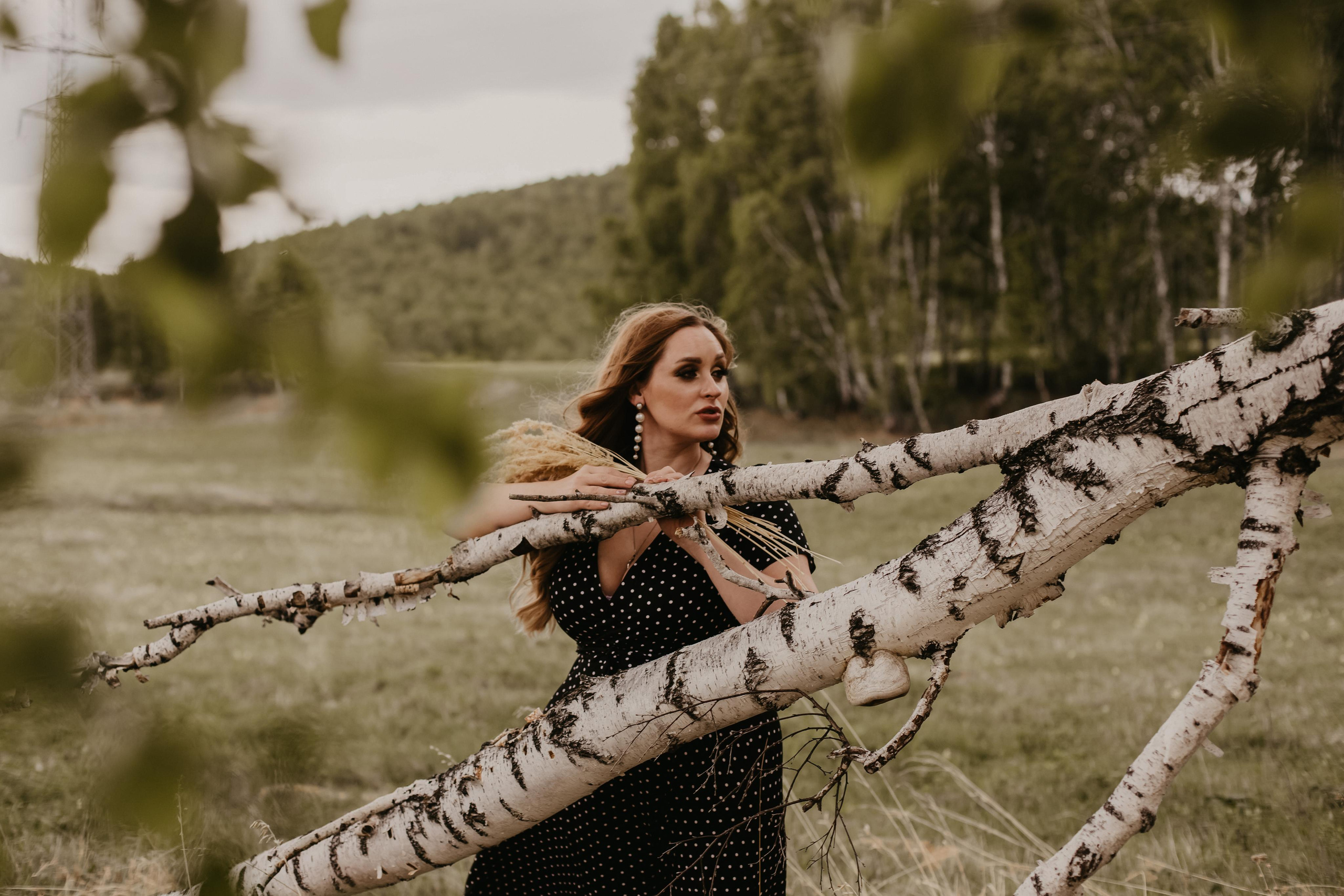 Надежда. Фотограф Карина Шарафутдинова