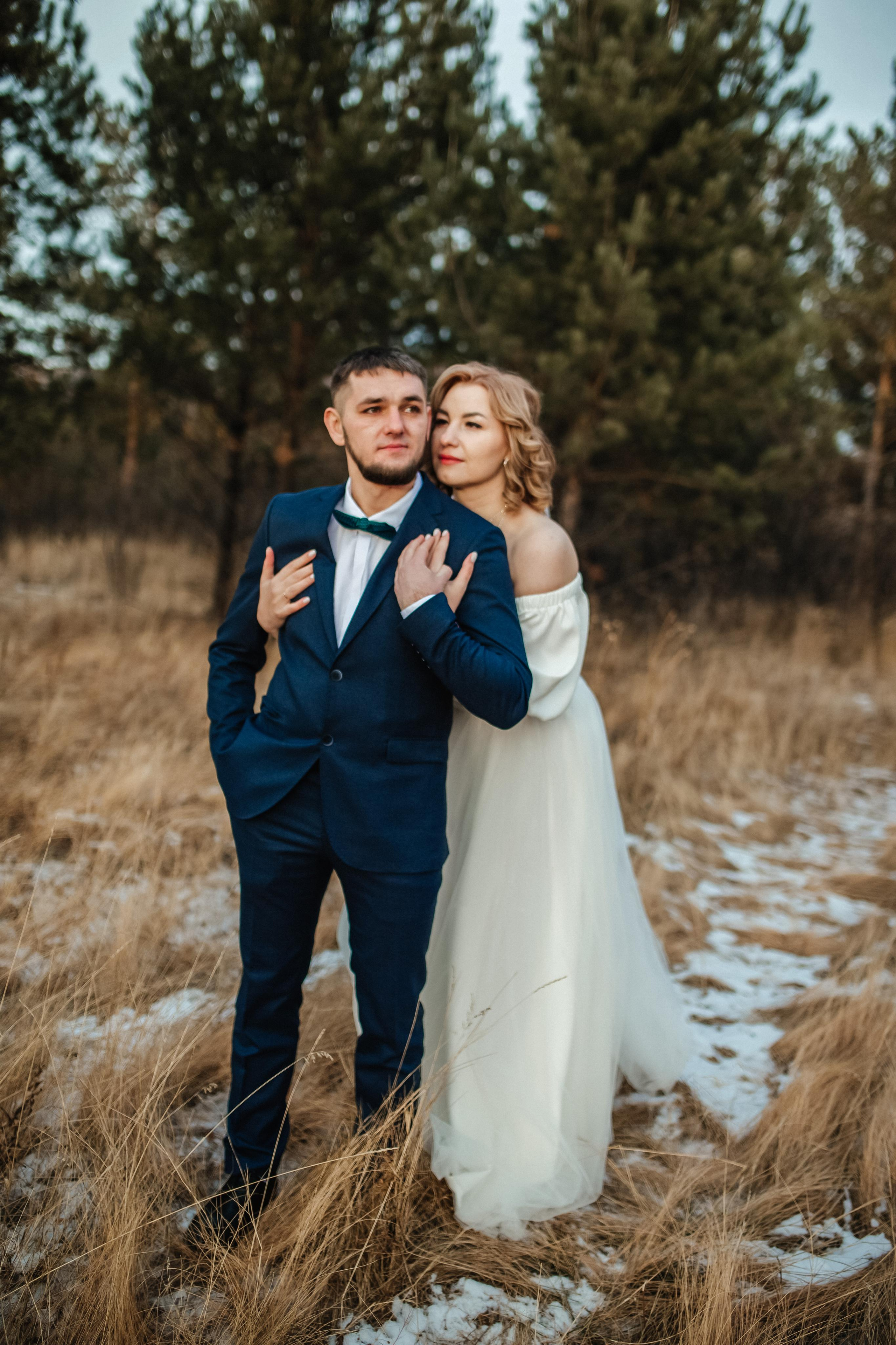 Руслан&Алена. Фотограф Карина Шарафутдинова