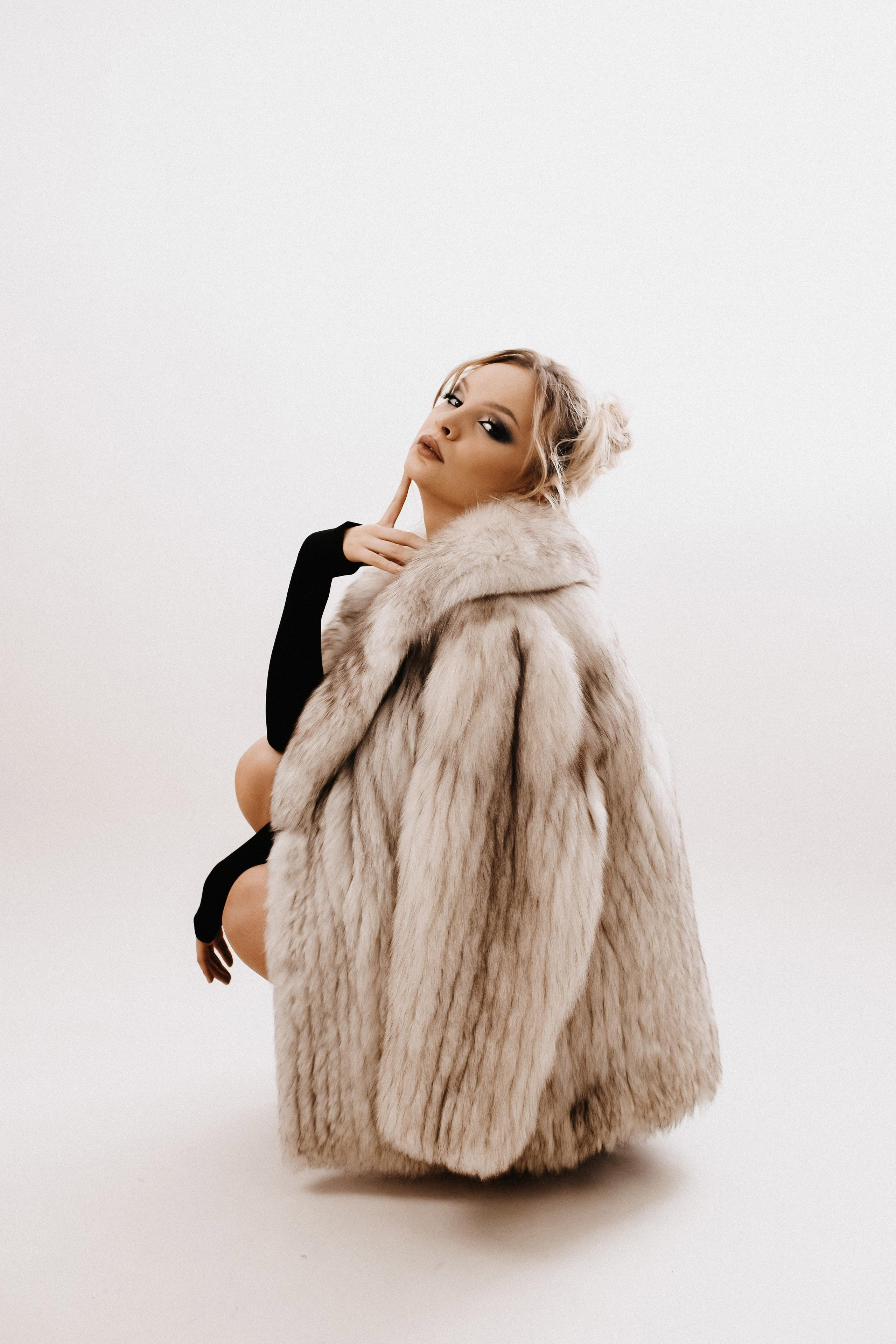 Настя. Фотограф Карина Шарафутдинова