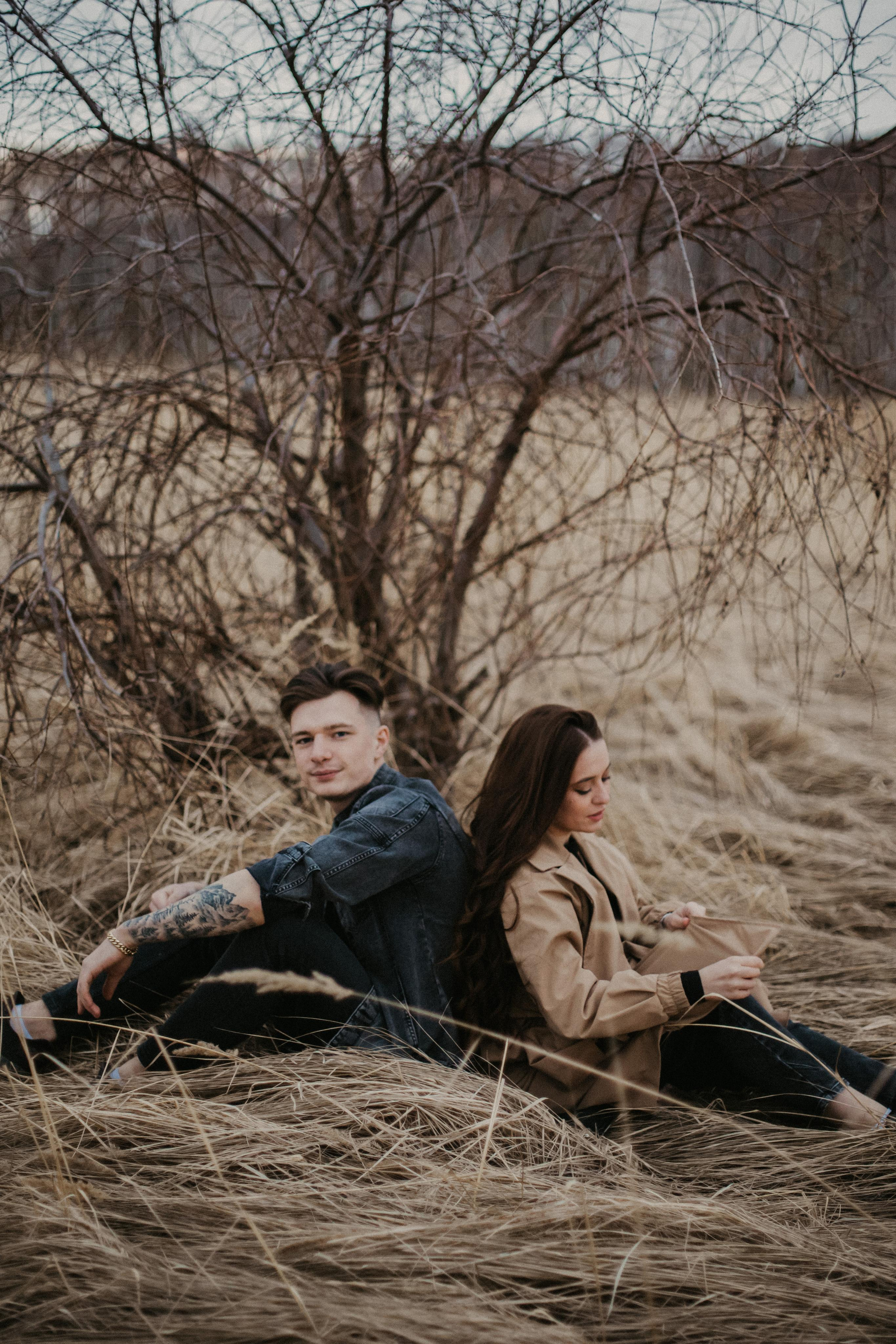 Диана&Игорь. Фотограф Карина Шарафутдинова