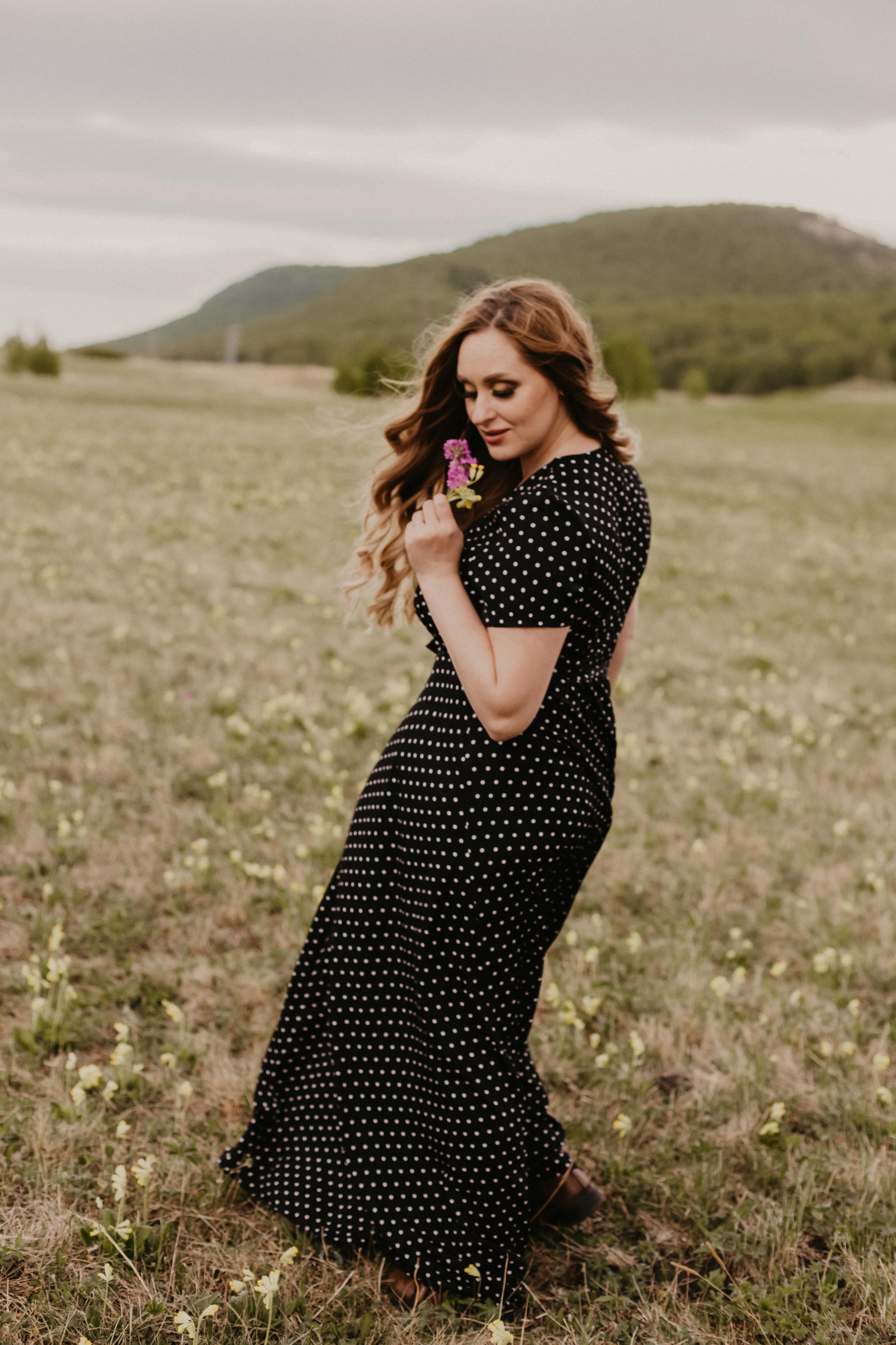 Надежда. Фотограф Карина Шарафутдинова