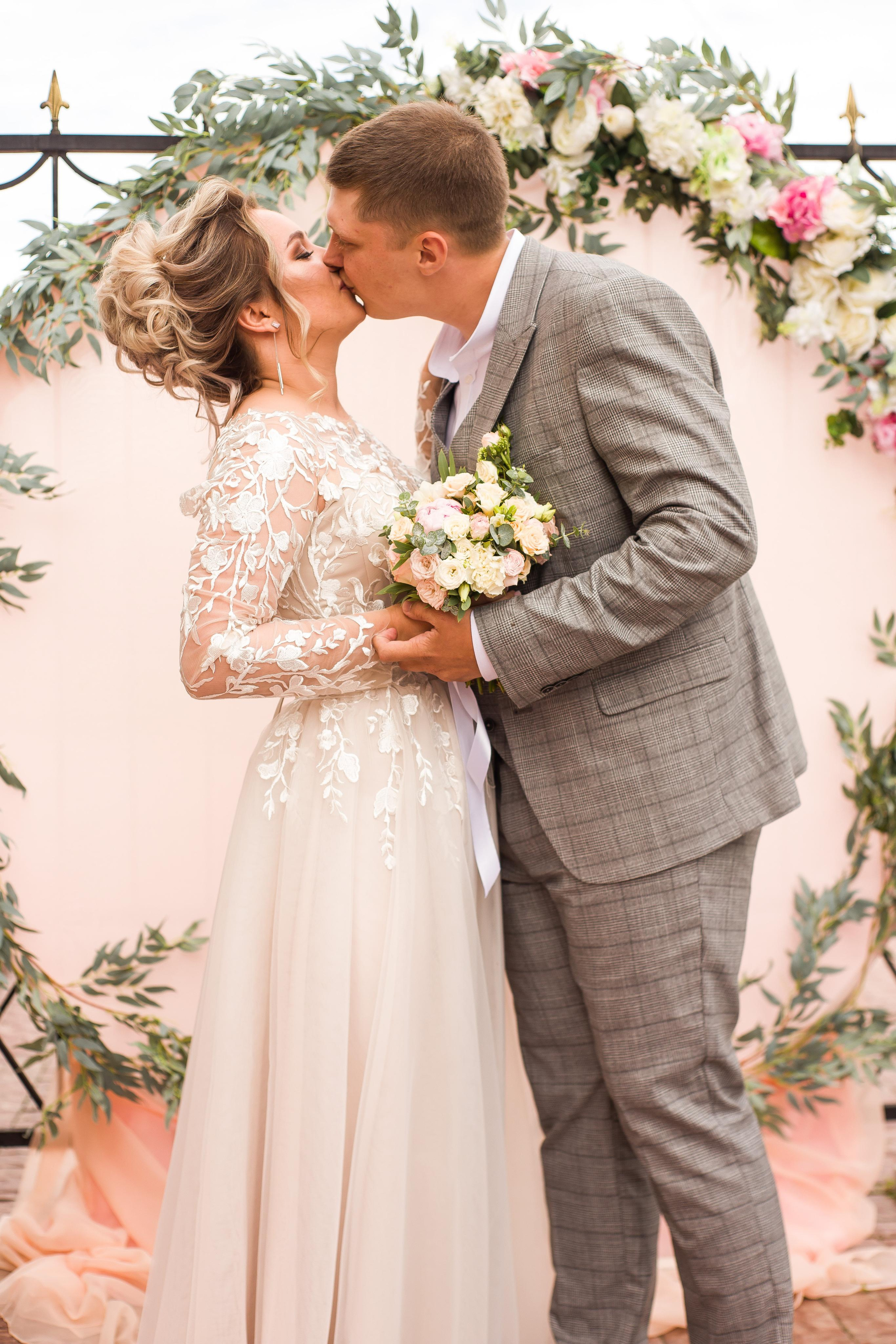 Шарыпово Вера&Артем. Фотограф Карина Шарафутдинова