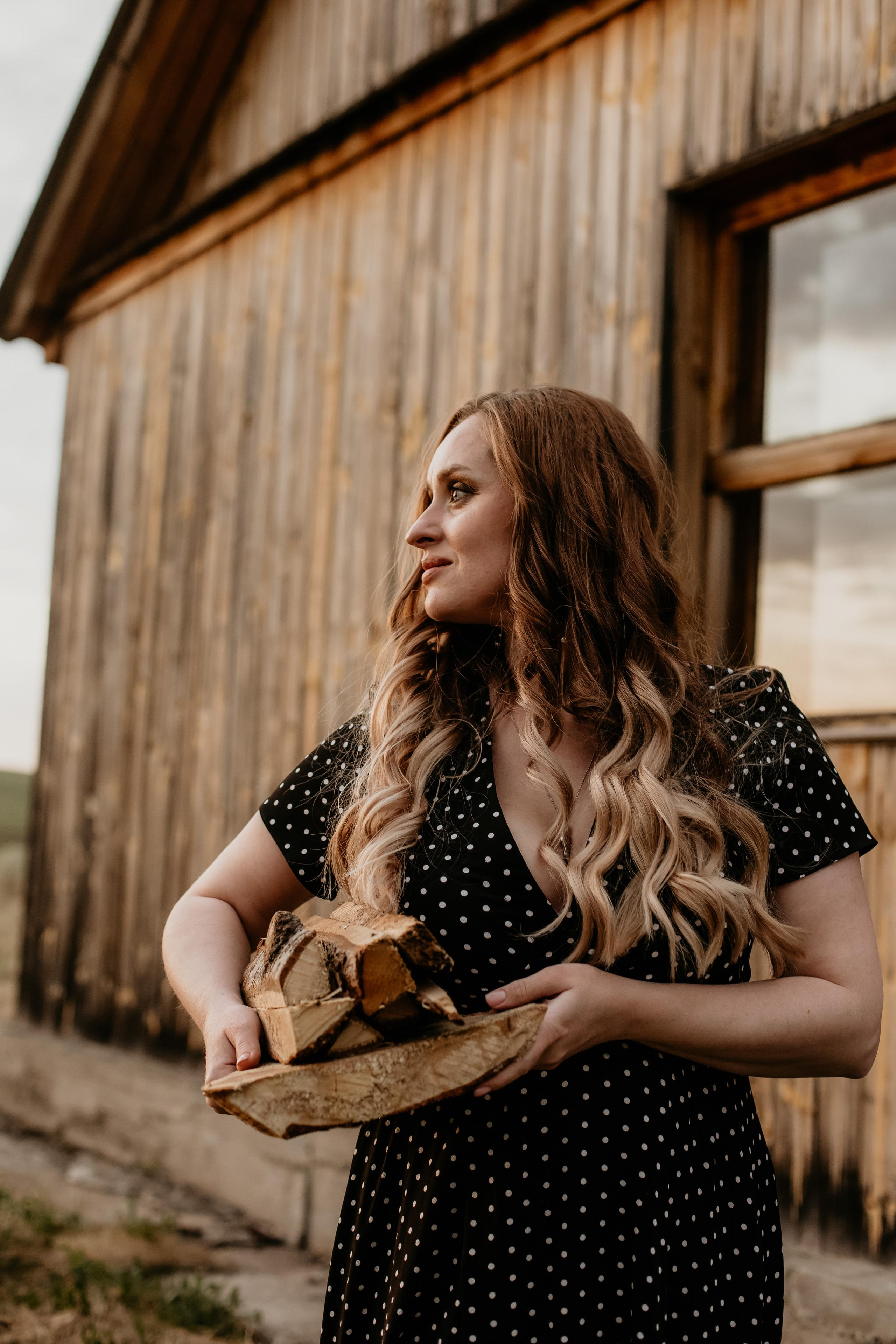 Надежда. Фотограф Карина Шарафутдинова