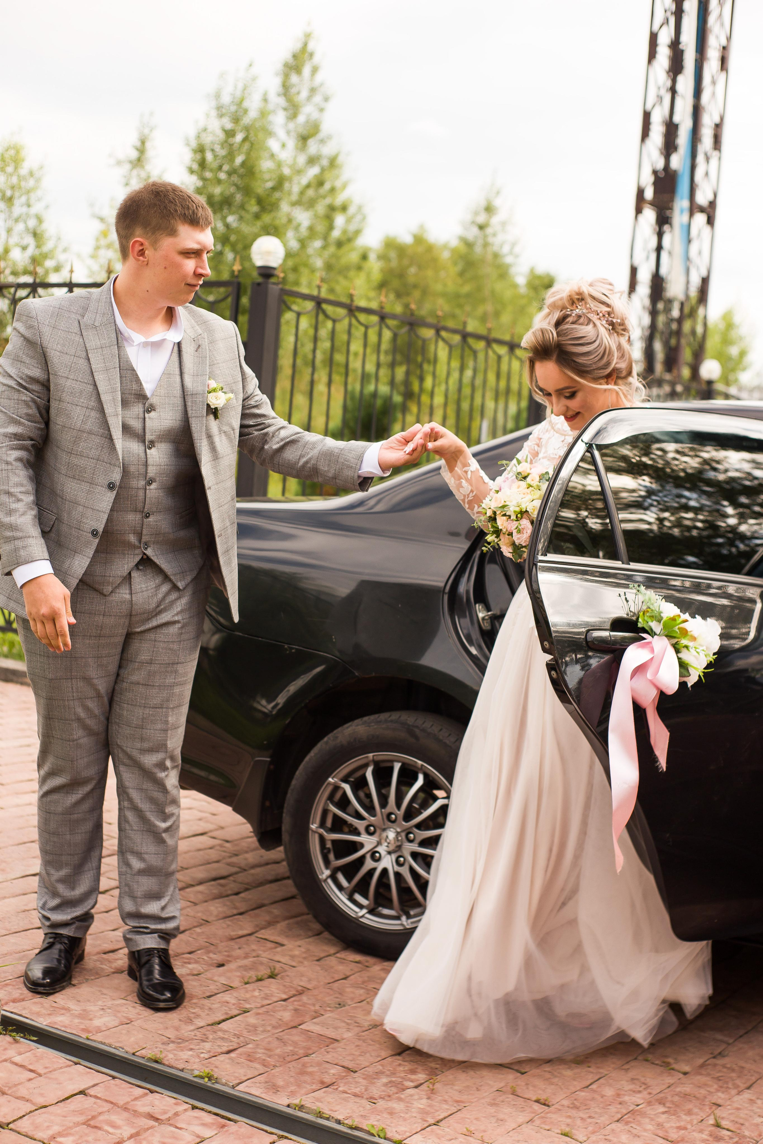 Шарыпово Вера&Артем. Фотограф Карина Шарафутдинова