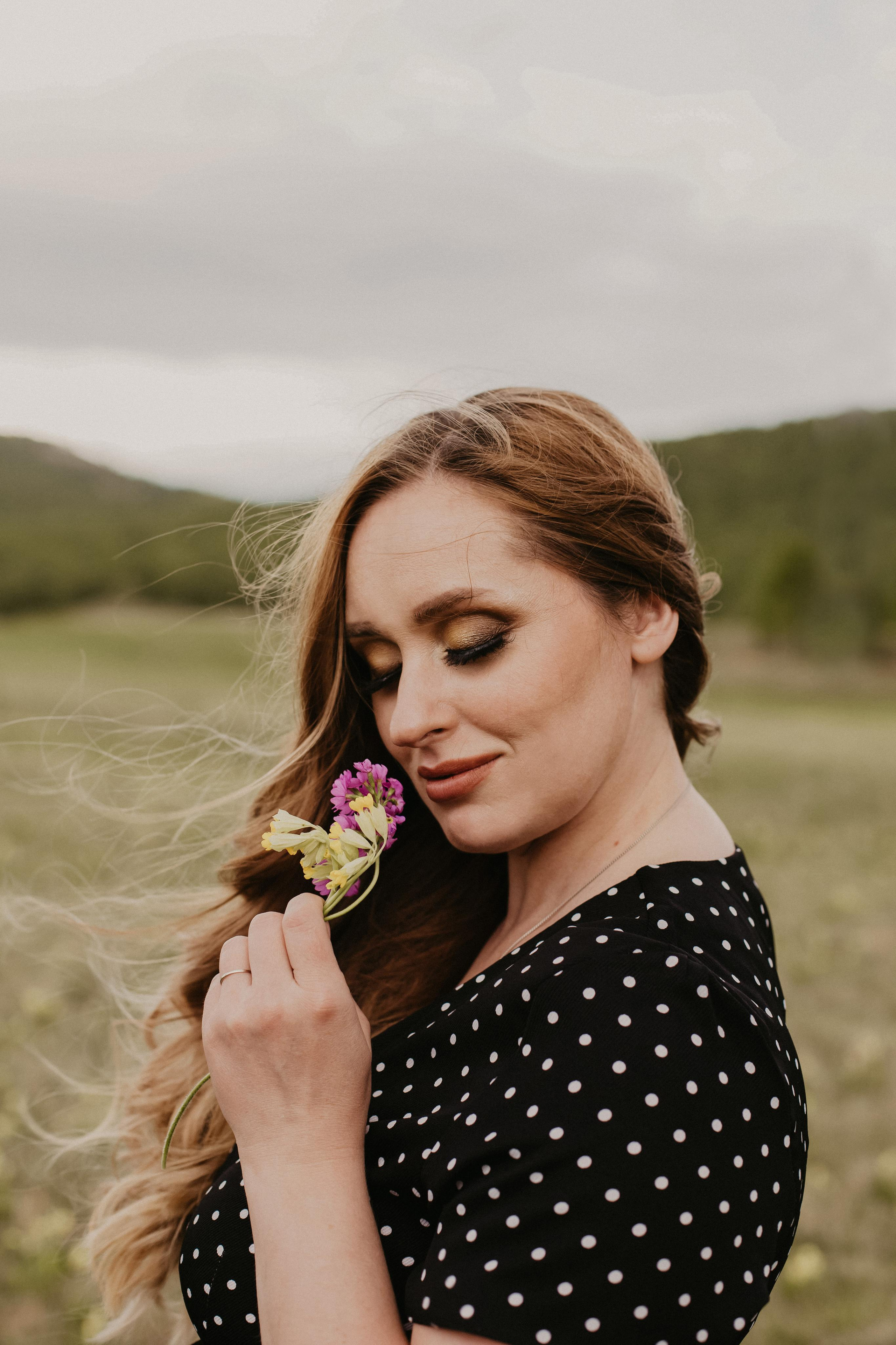 Надежда. Фотограф Карина Шарафутдинова