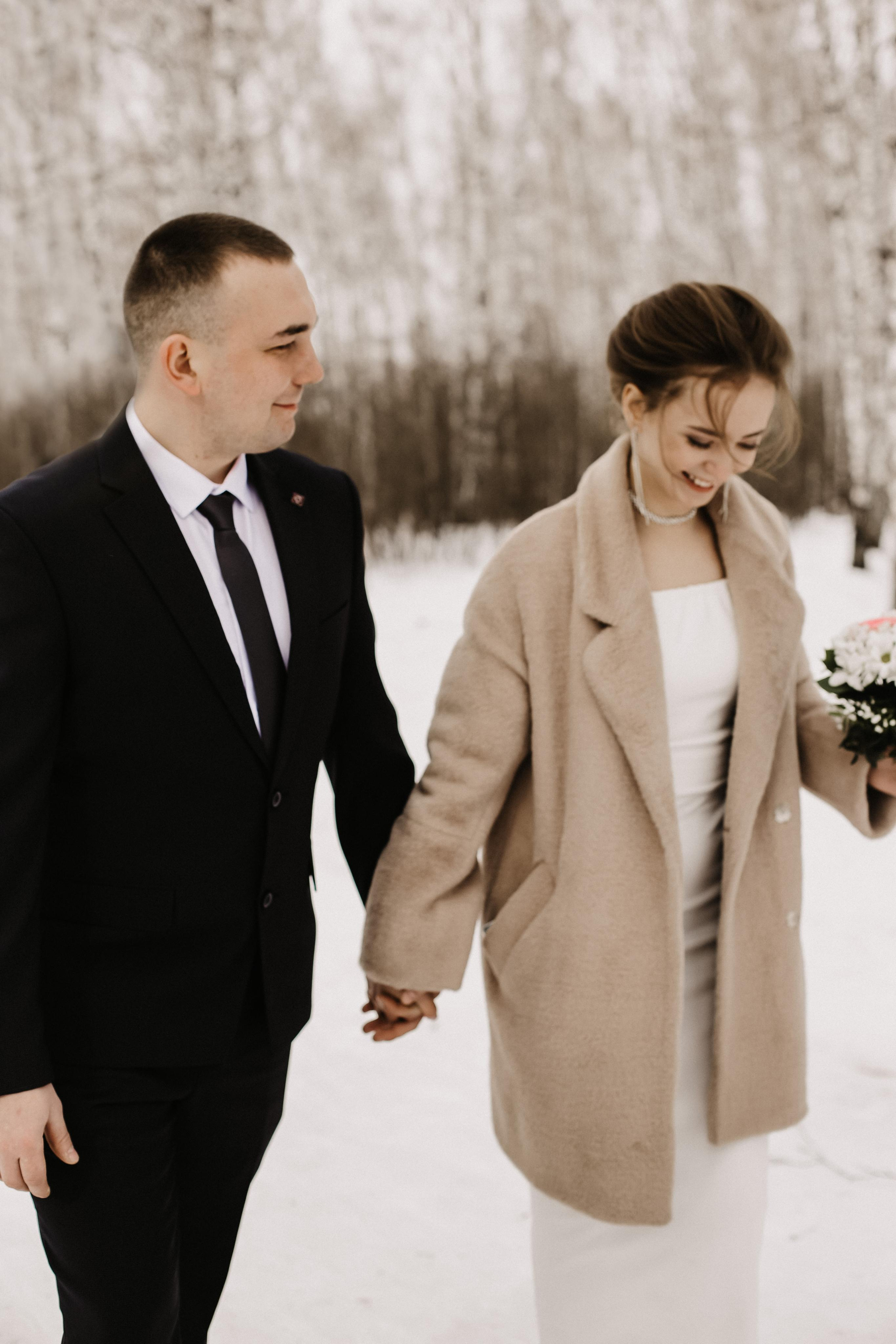 День для двоих. Фотограф Карина Шарафутдинова