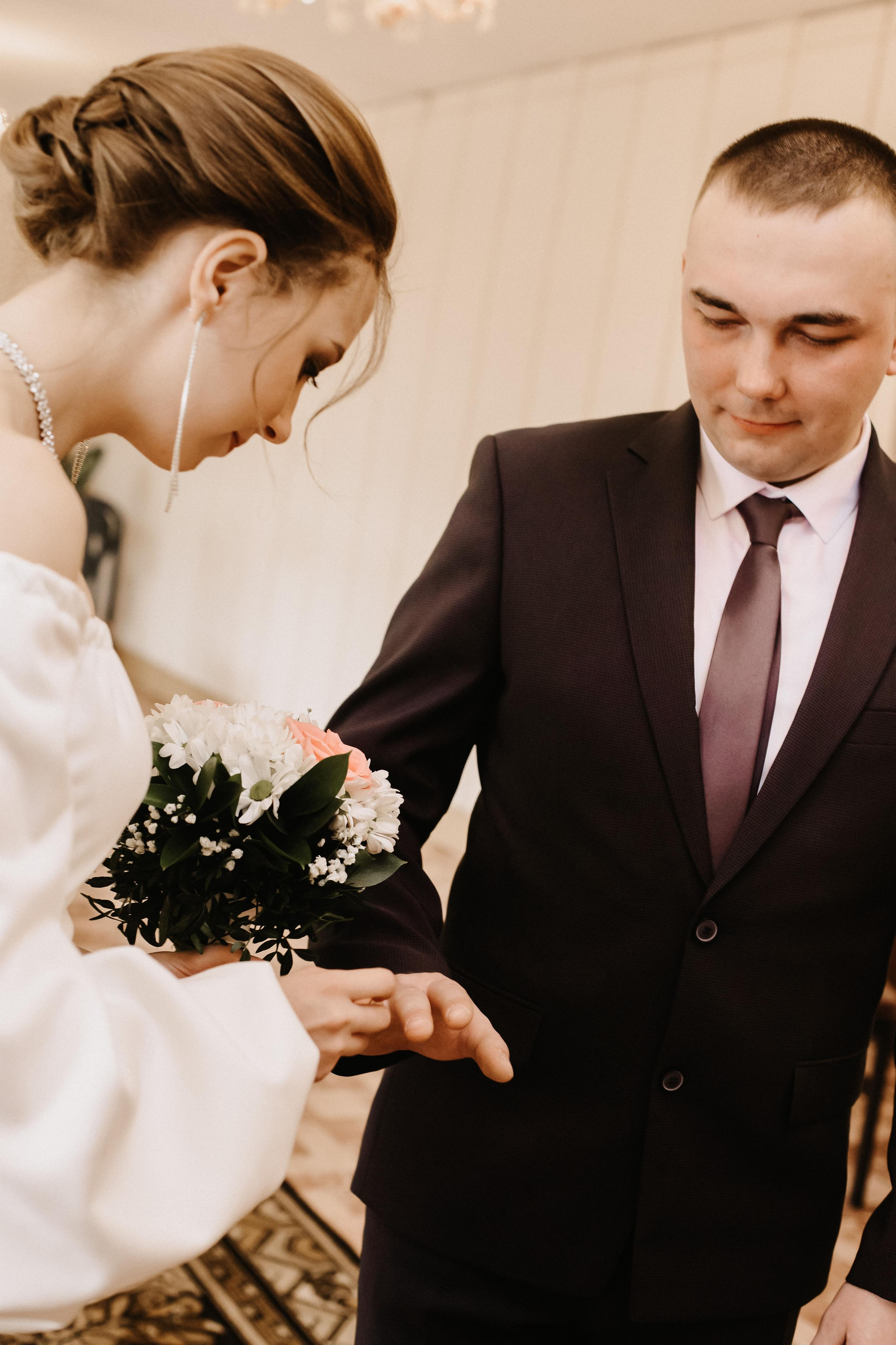 День для двоих. Фотограф Карина Шарафутдинова