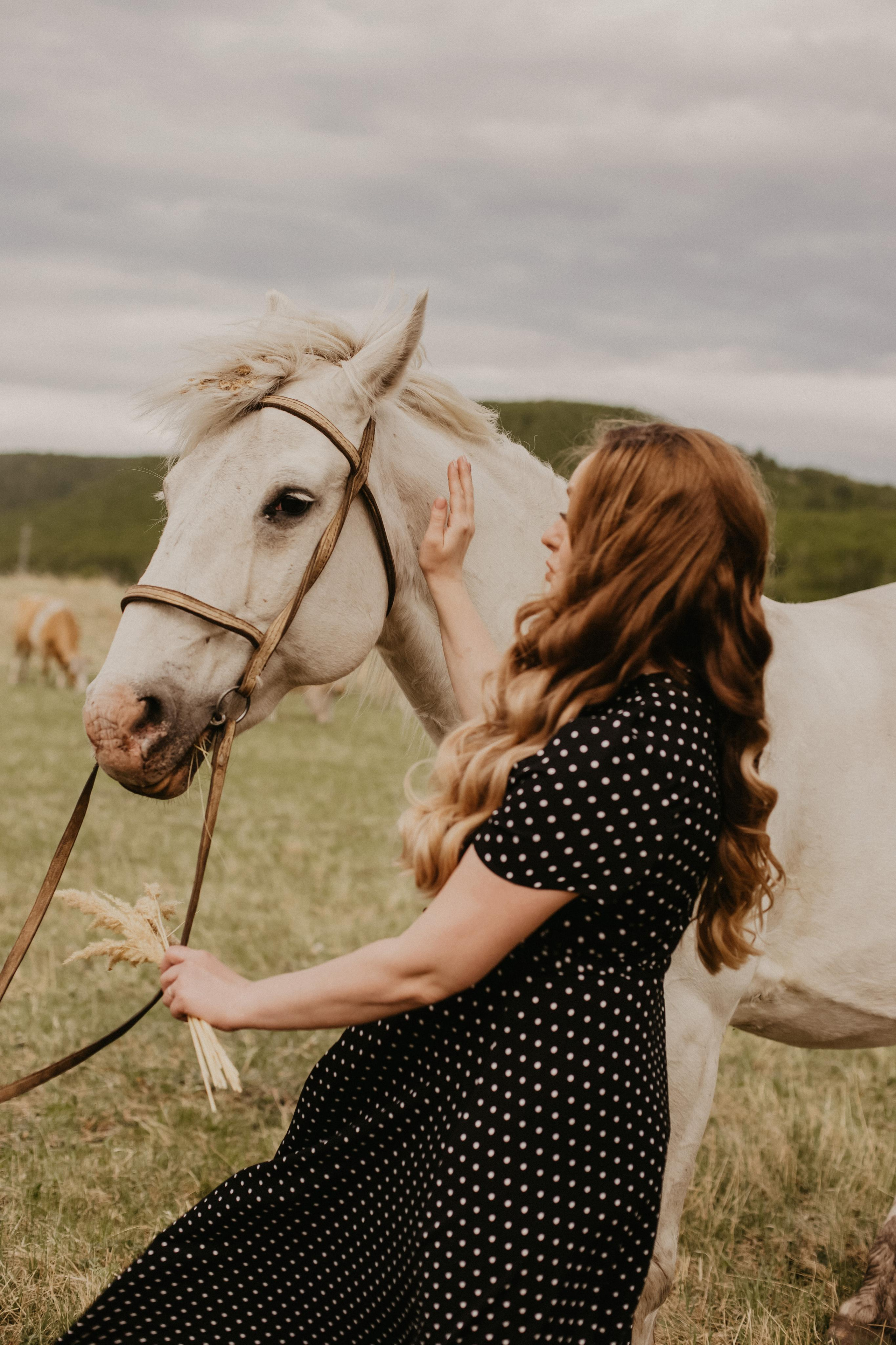 Надежда. Фотограф Карина Шарафутдинова