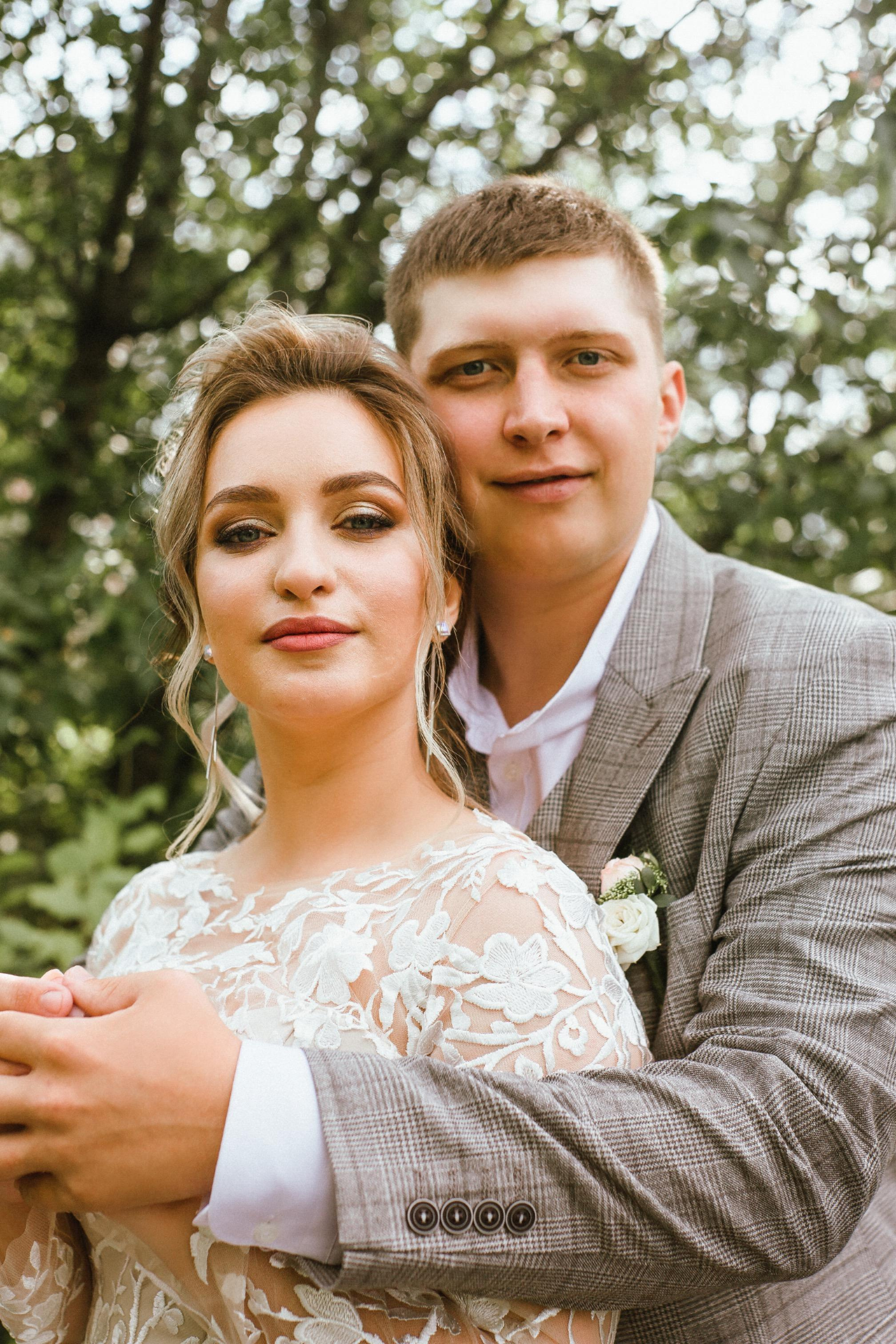 Шарыпово Вера&Артем. Фотограф Карина Шарафутдинова