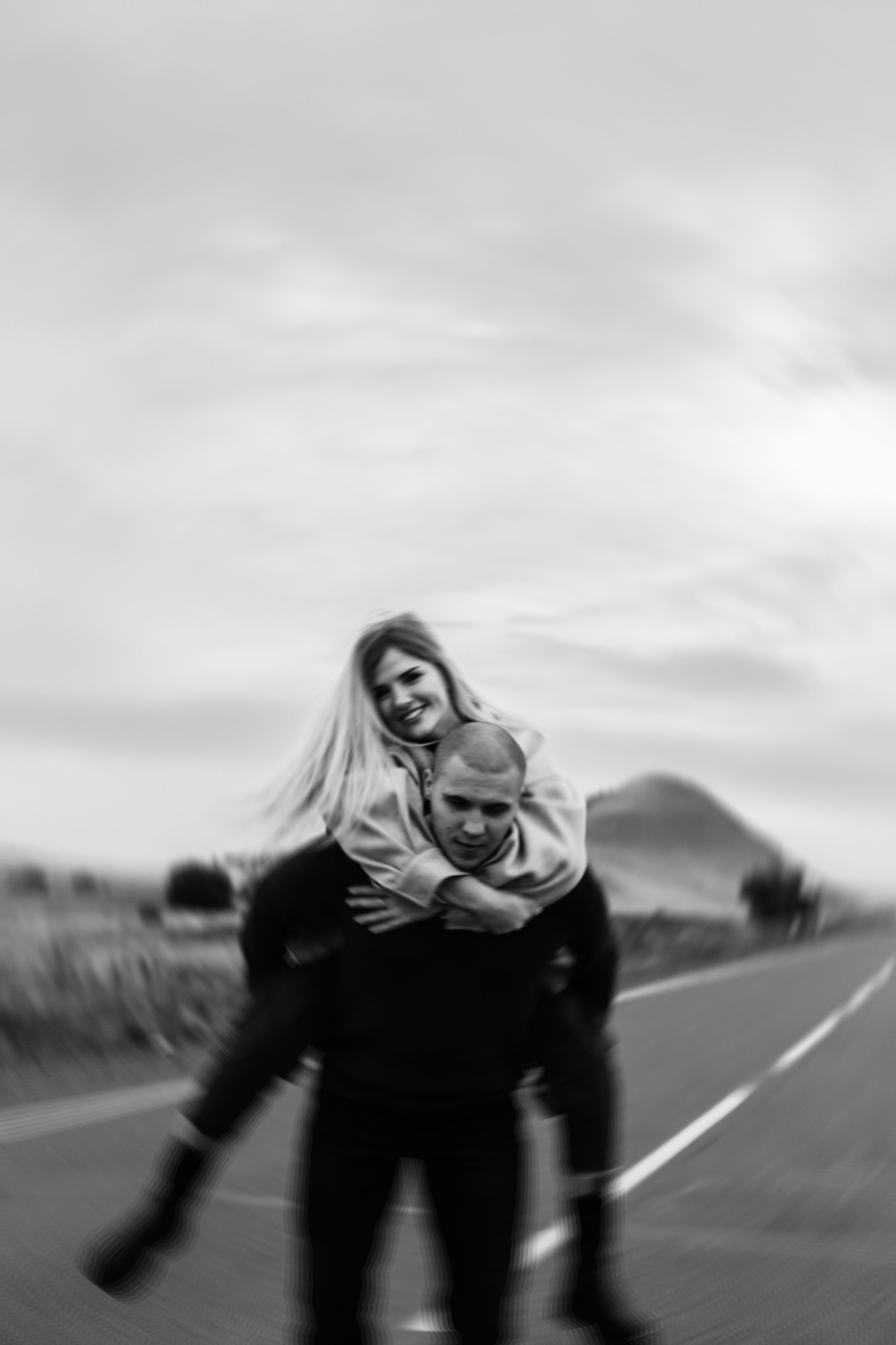 Клава&Клим. Фотограф Карина Шарафутдинова