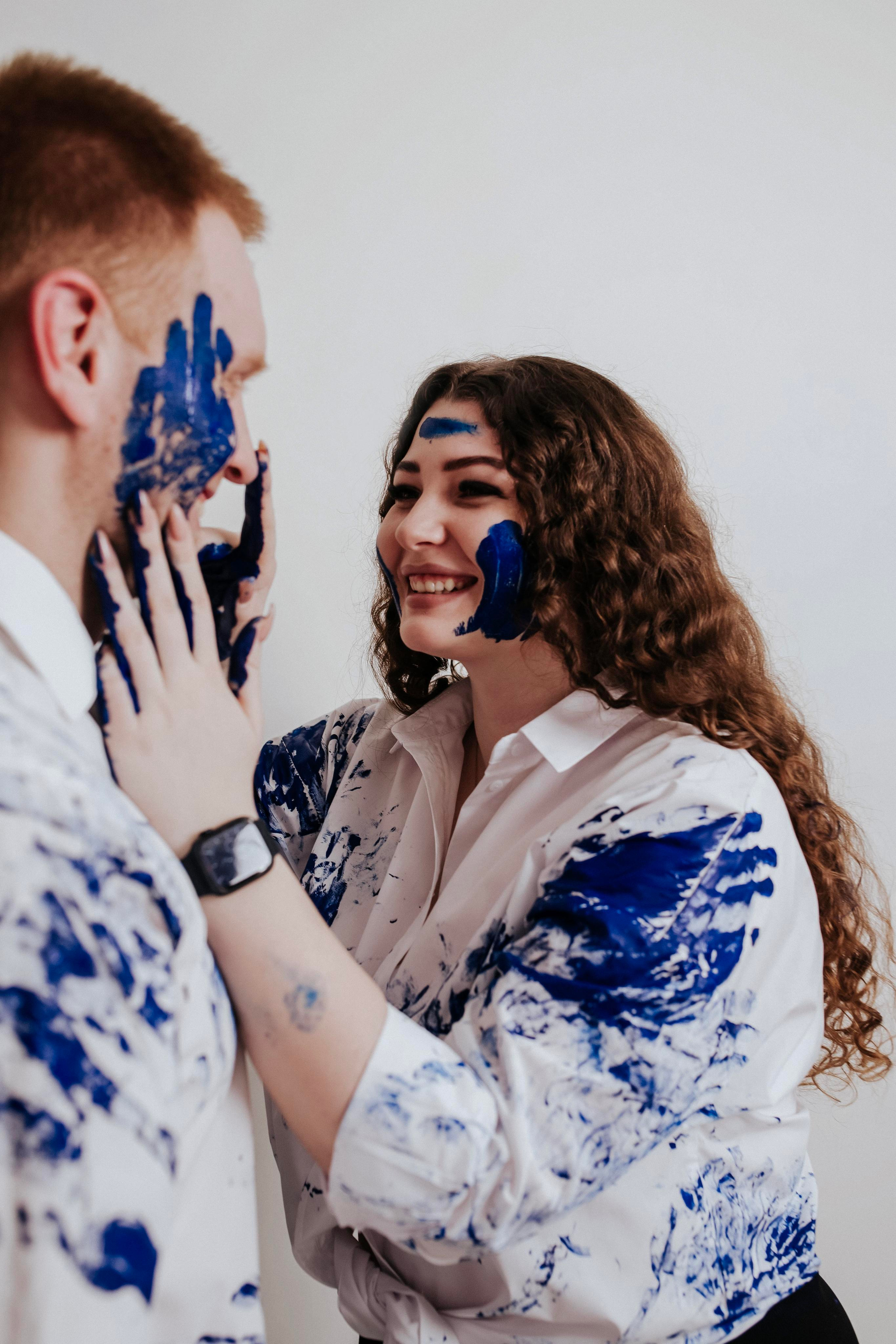 Гендер фотосессия. Фотограф Карина Шарафутдинова