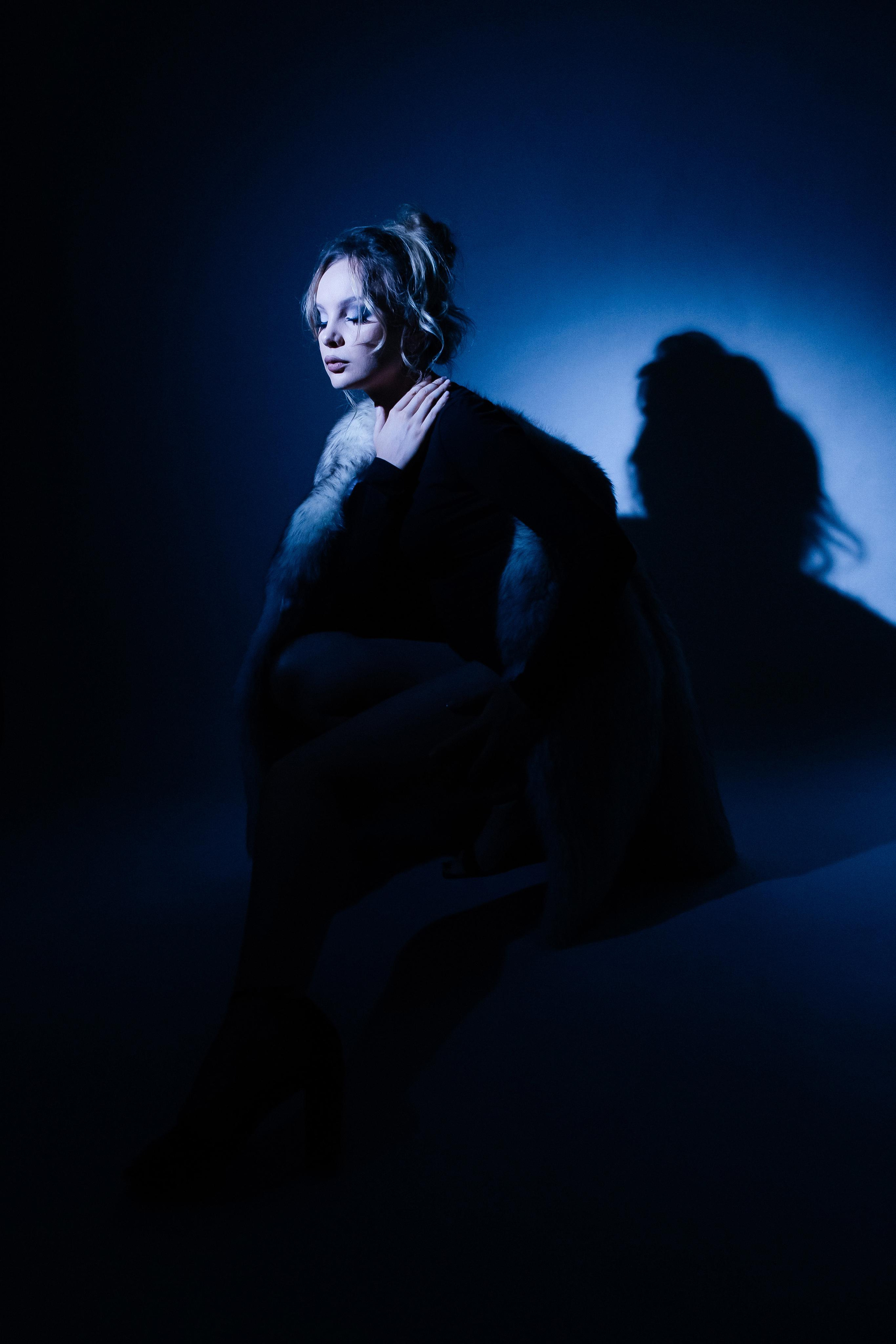 Настя. Фотограф Карина Шарафутдинова