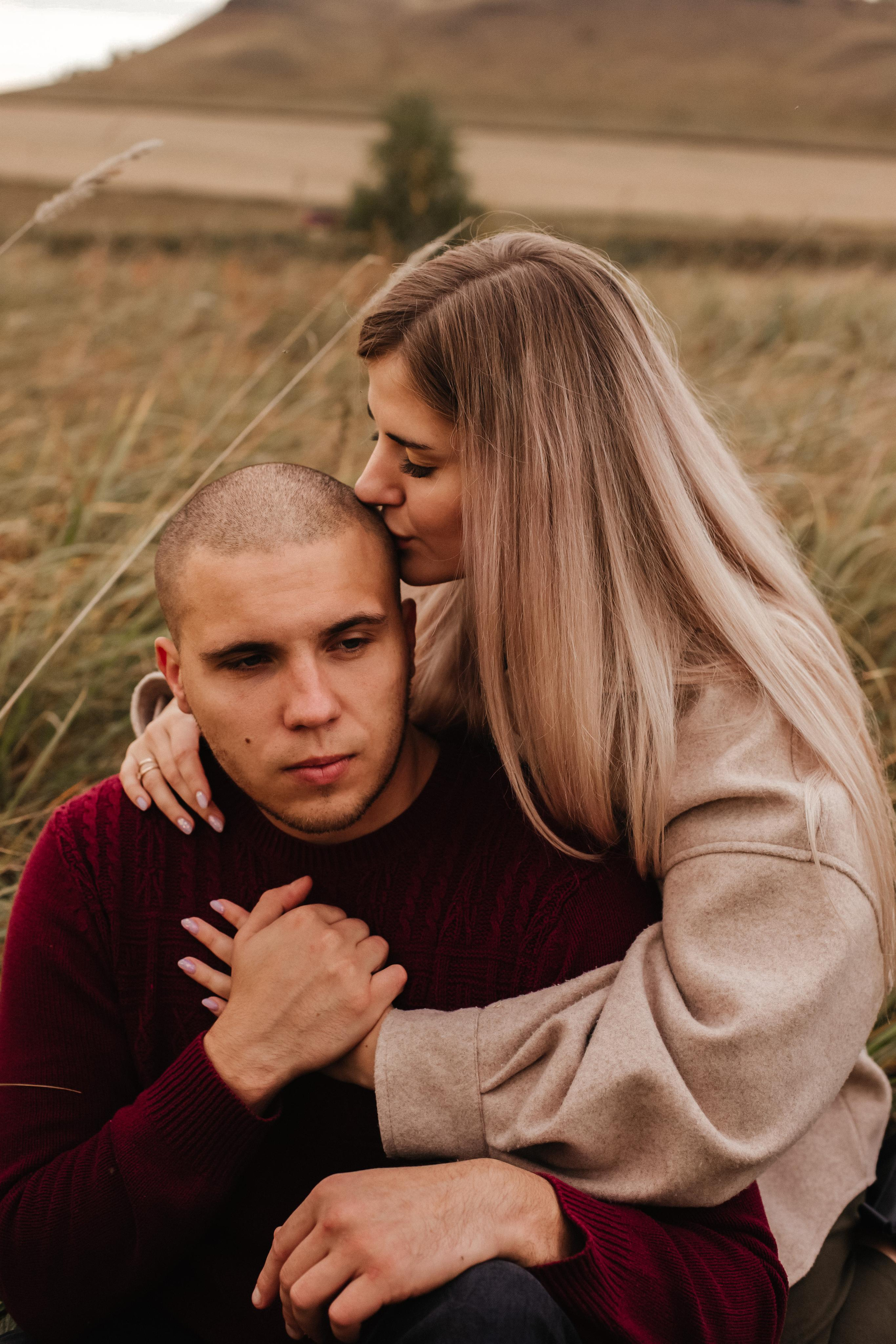 Клава&Клим. Фотограф Карина Шарафутдинова