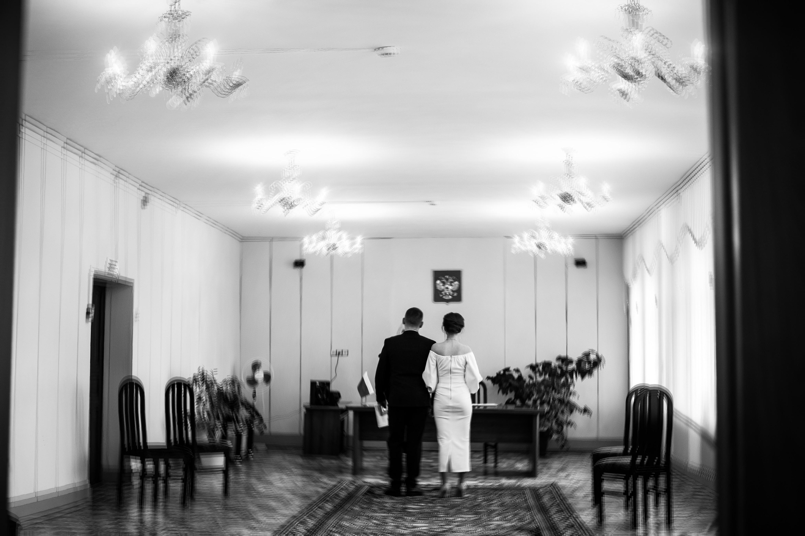 День для двоих. Фотограф Карина Шарафутдинова