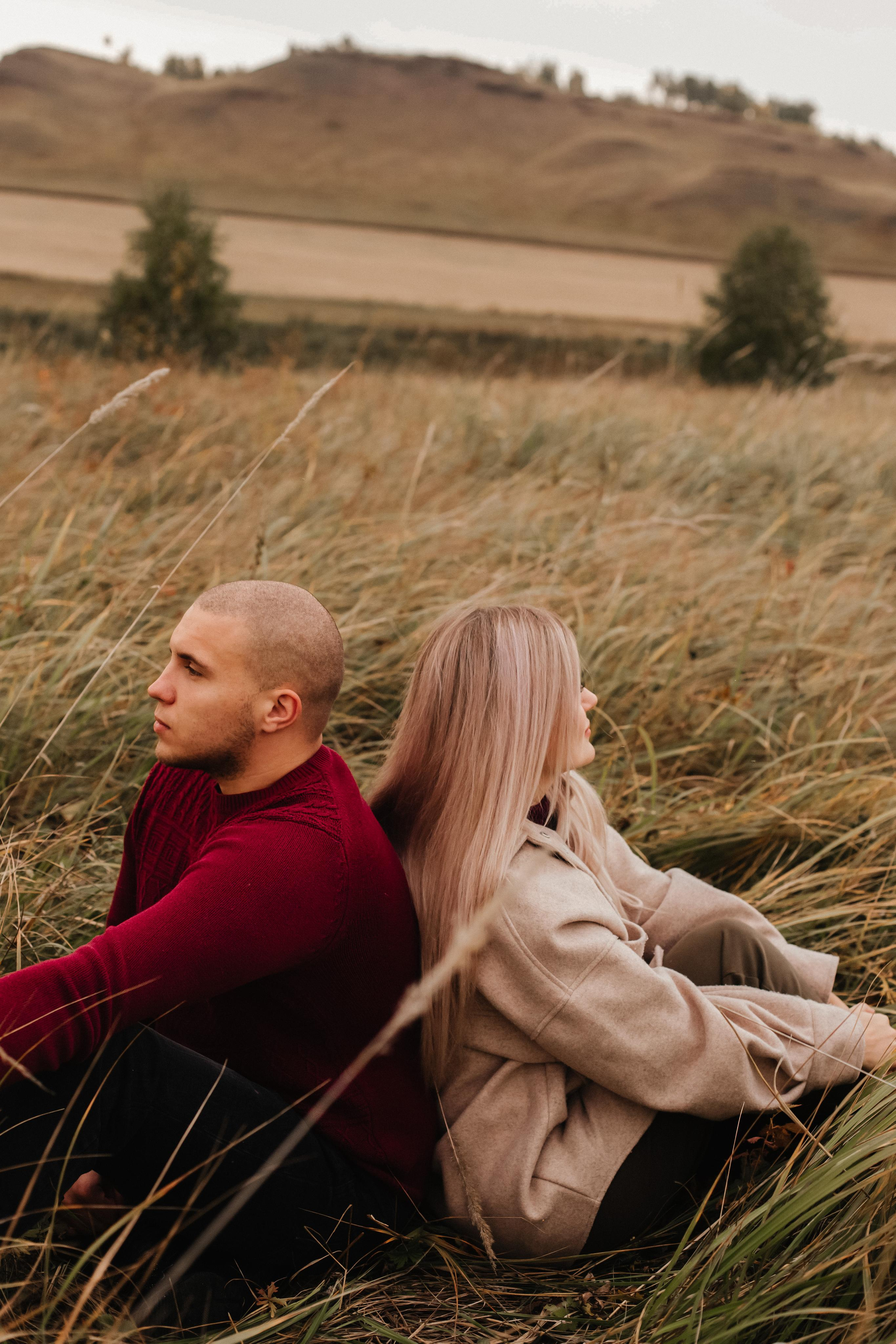 Клава&Клим. Фотограф Карина Шарафутдинова