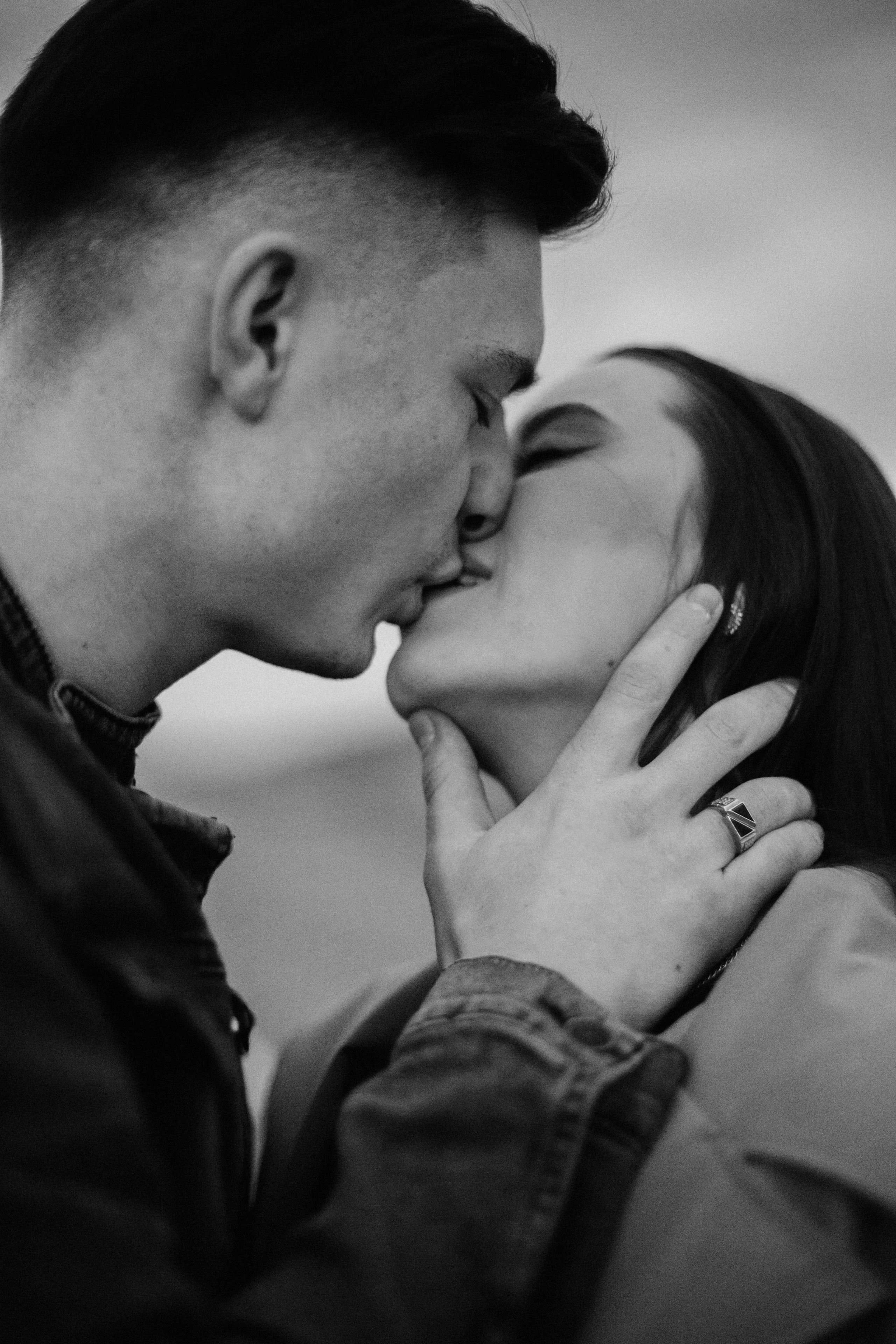 Диана&Игорь. Фотограф Карина Шарафутдинова