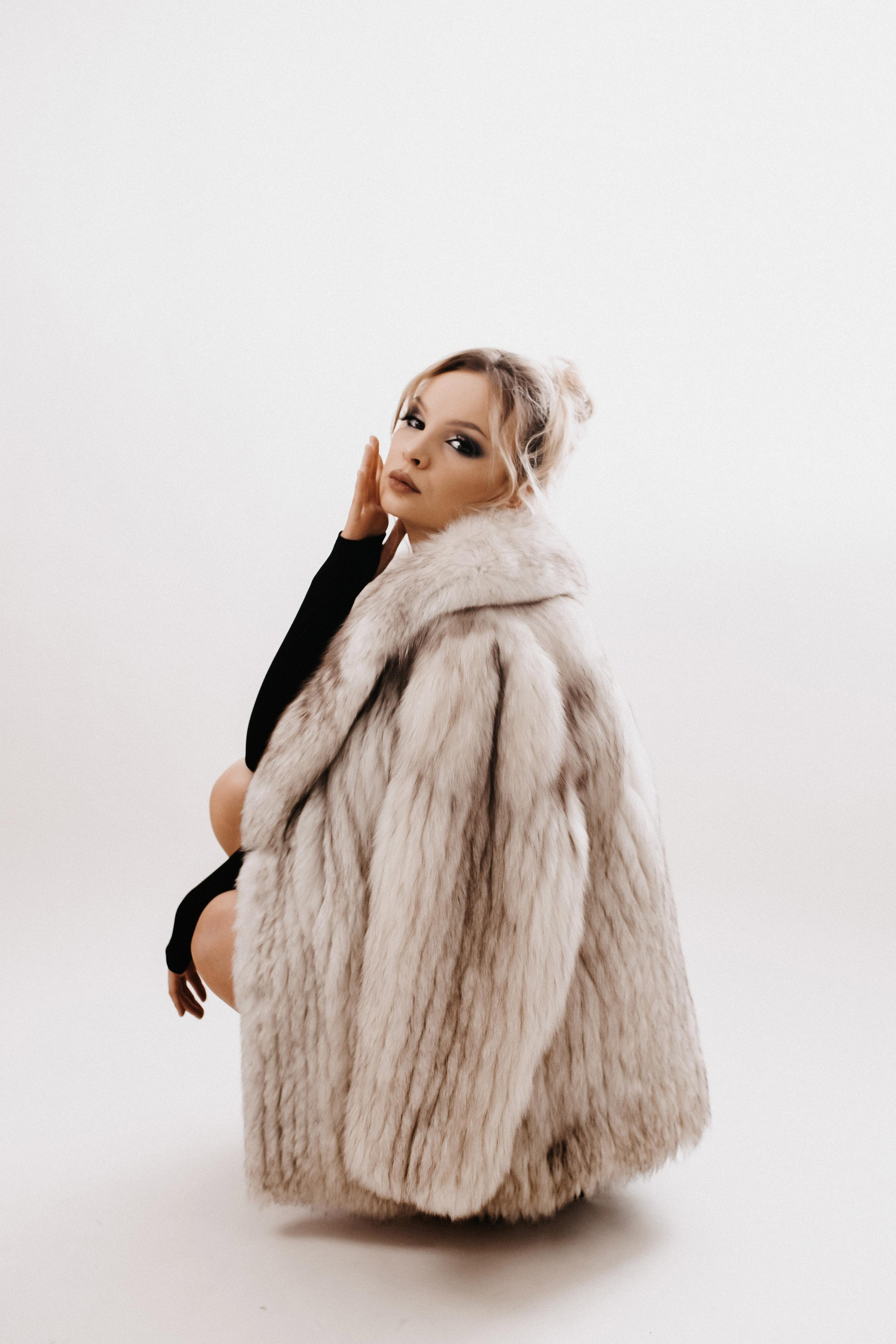 Настя. Фотограф Карина Шарафутдинова