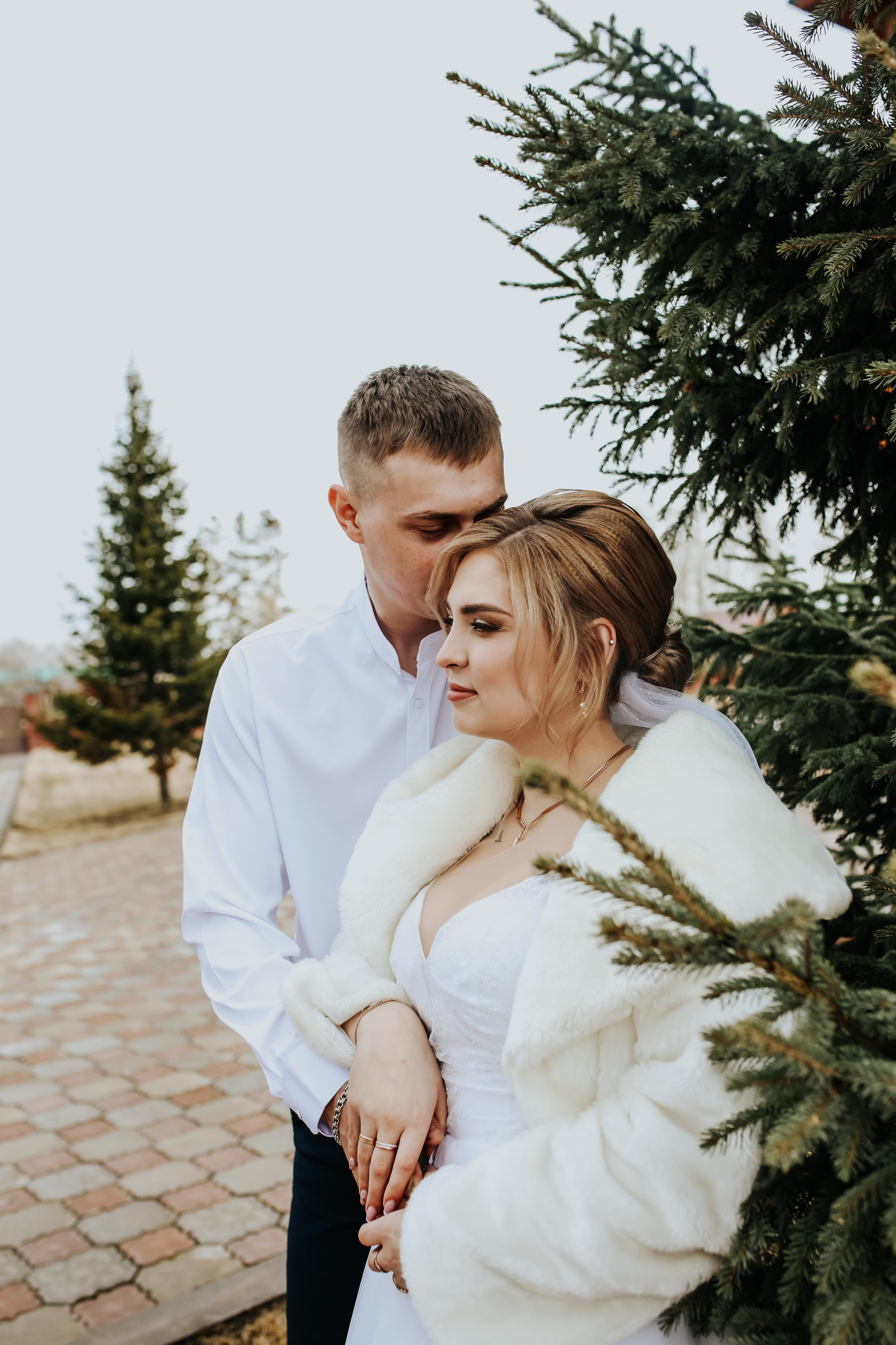 Венчание. Фотограф Карина Шарафутдинова