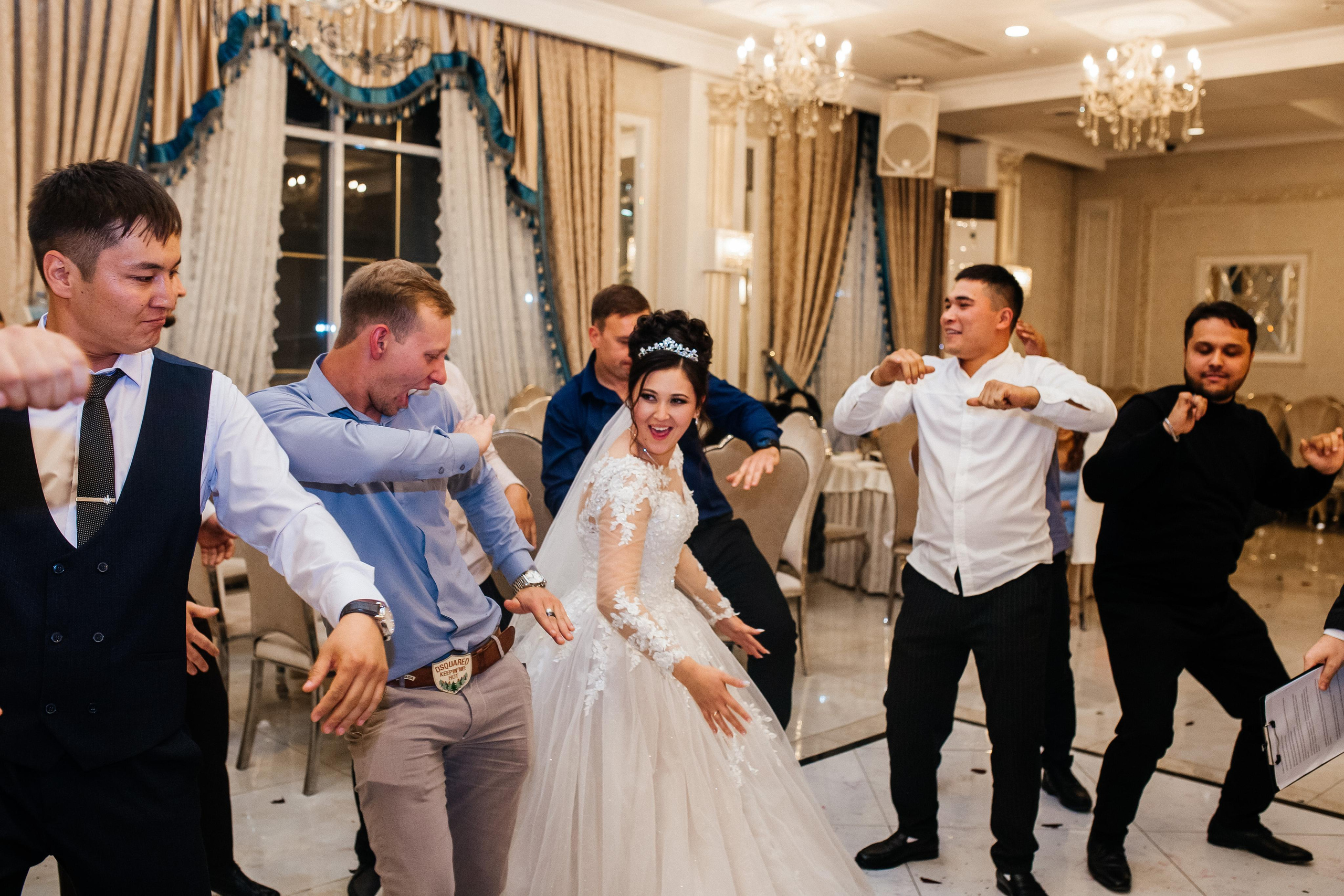 Киргизия Дильбара&Рафис. Фотограф Карина Шарафутдинова