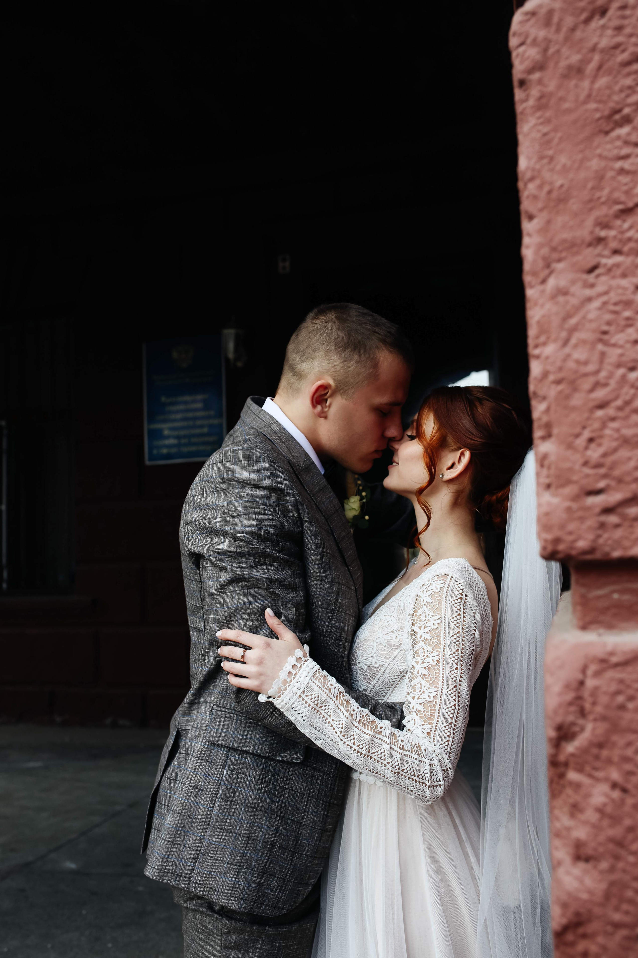 Красноярск Настя&Влад. Фотограф Карина Шарафутдинова