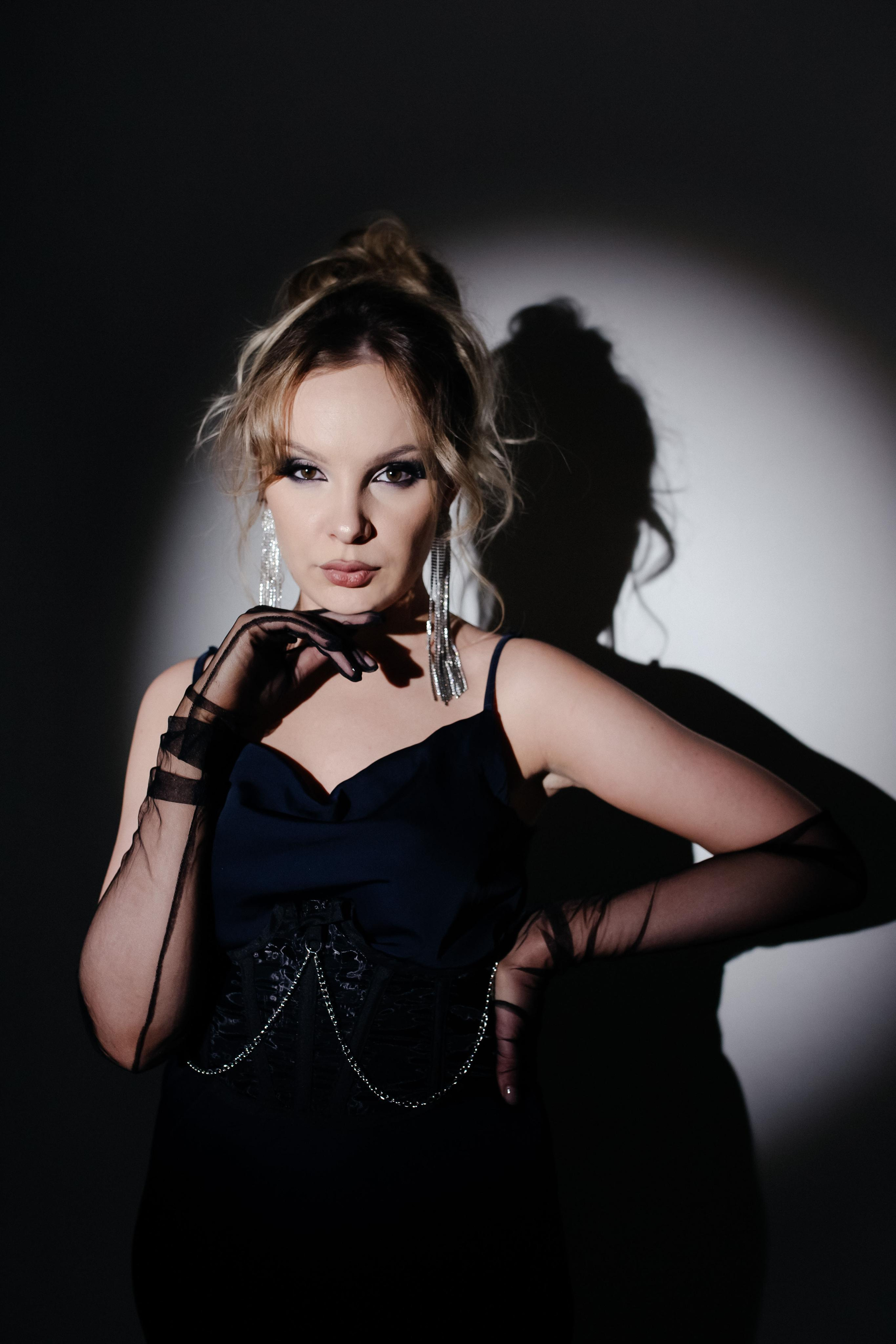 Настя. Фотограф Карина Шарафутдинова