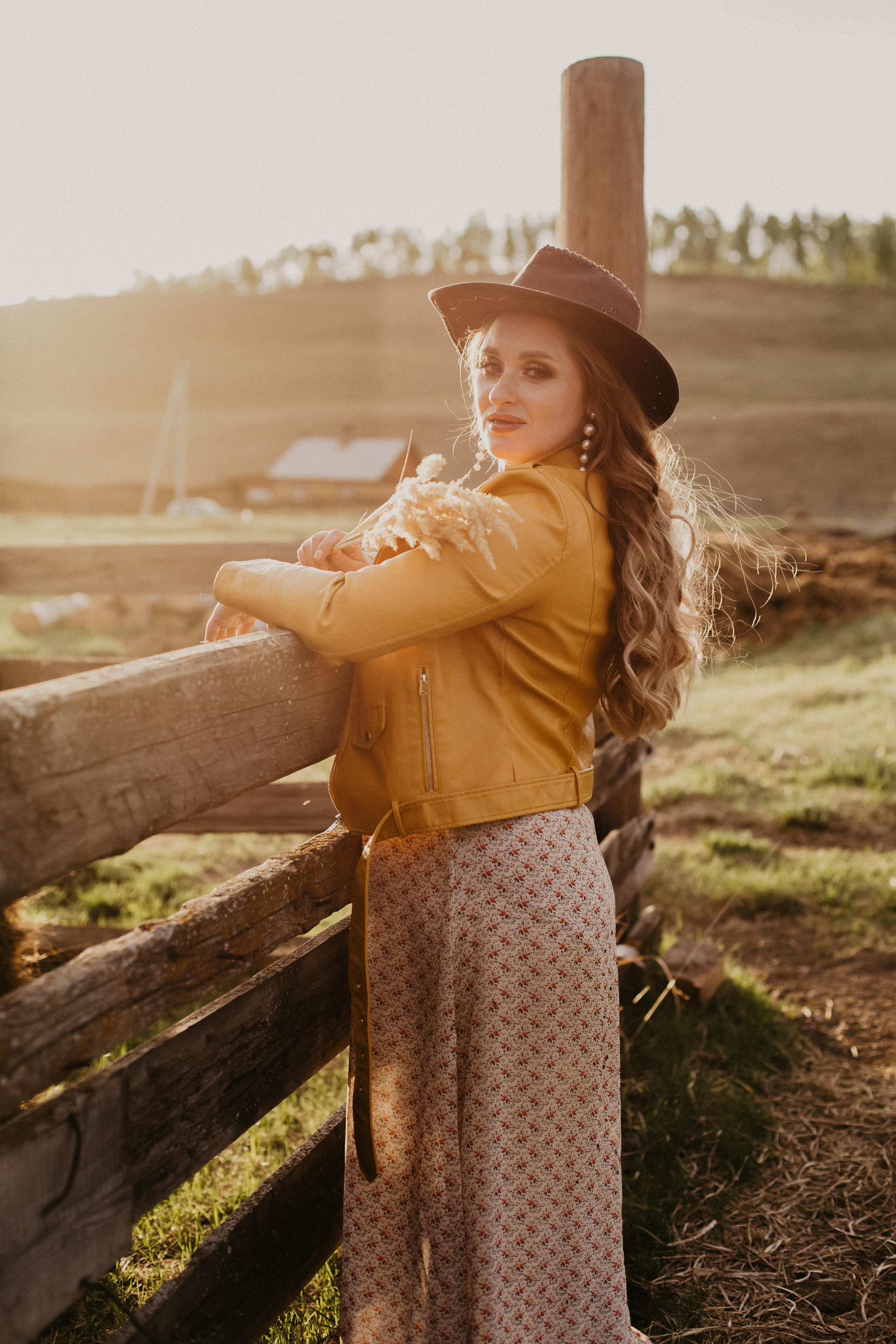 Надежда. Фотограф Карина Шарафутдинова