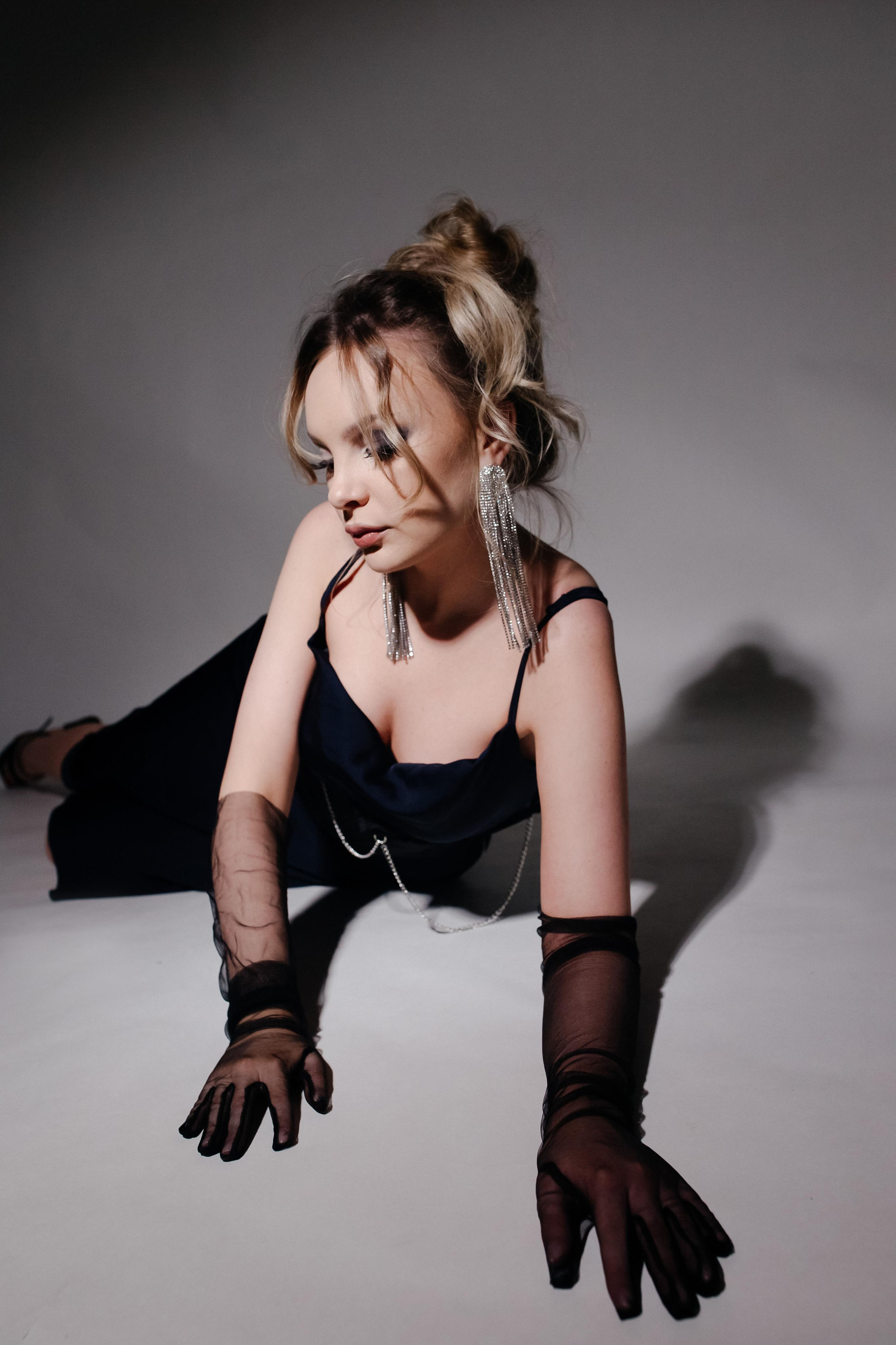 Настя. Фотограф Карина Шарафутдинова