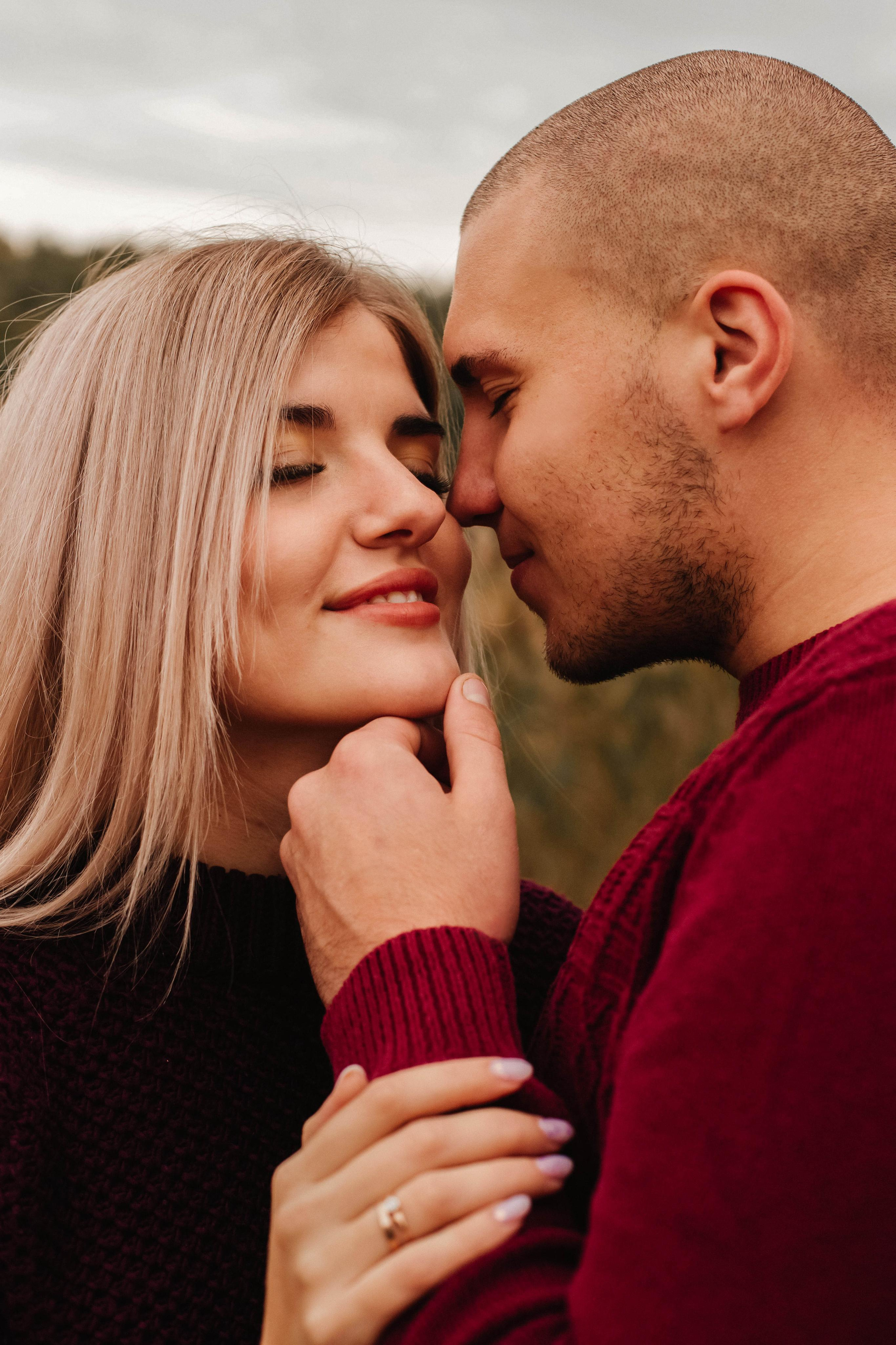 Клава&Клим. Фотограф Карина Шарафутдинова