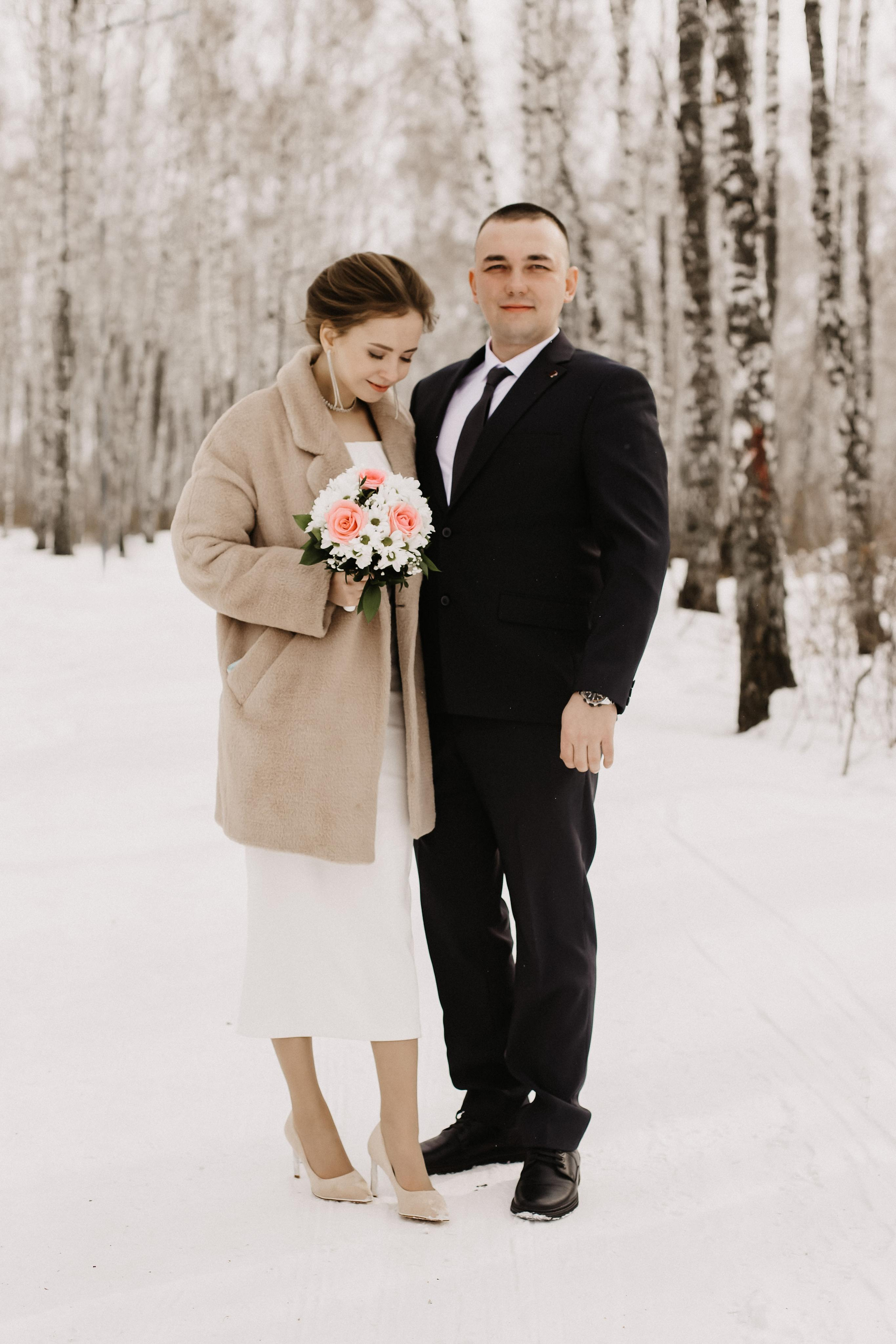 День для двоих. Фотограф Карина Шарафутдинова