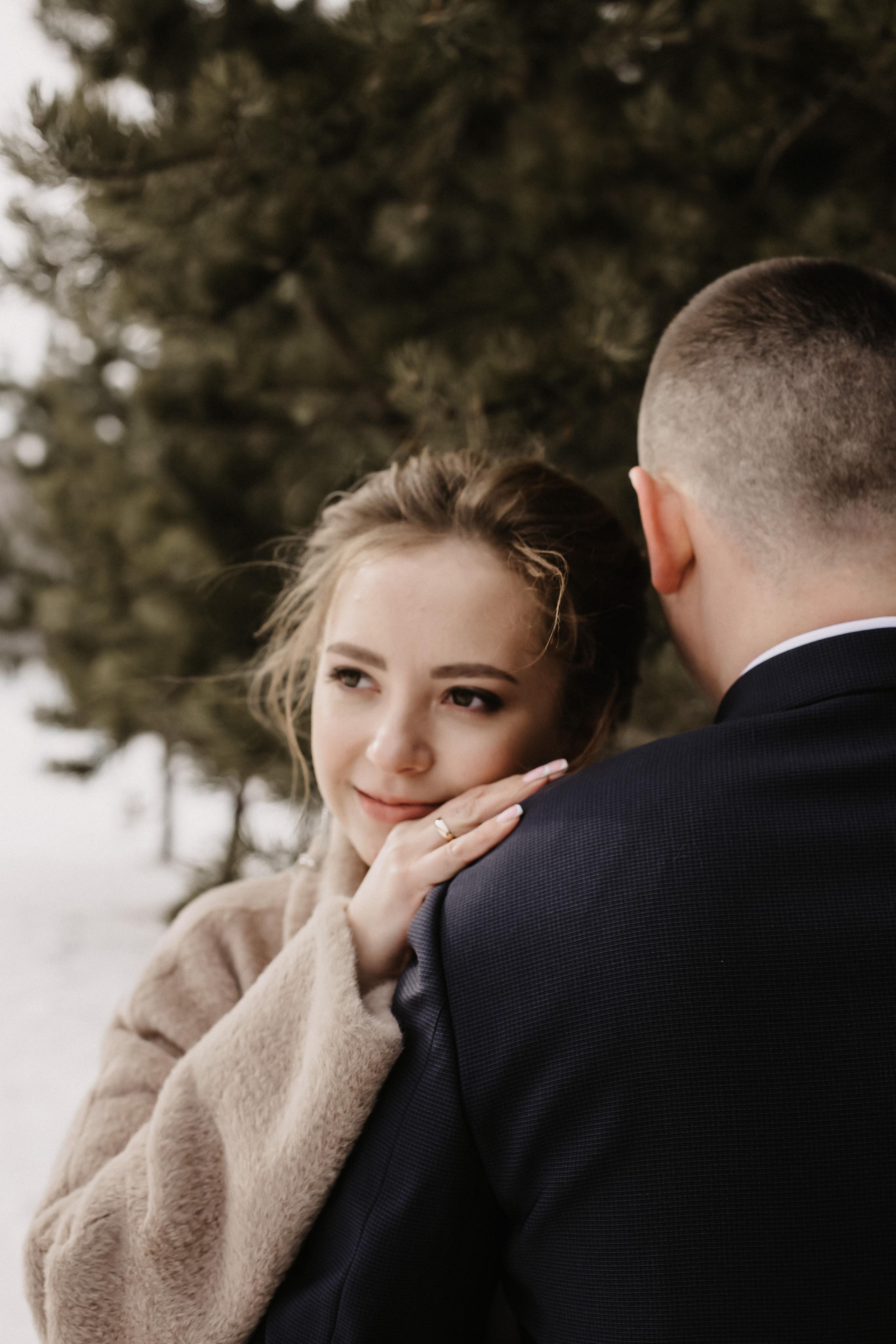 День для двоих. Фотограф Карина Шарафутдинова