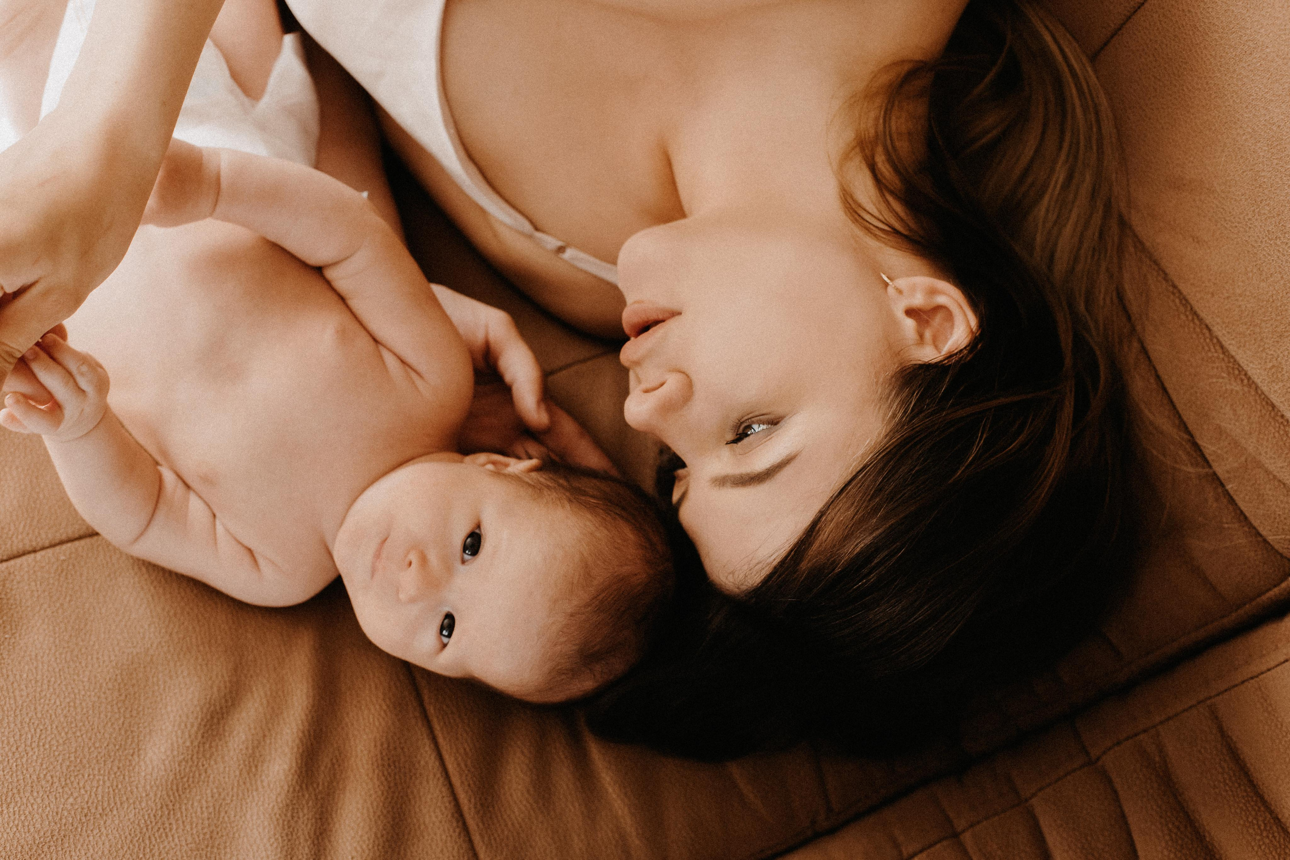 Домашнее утро. Фотограф Карина Шарафутдинова