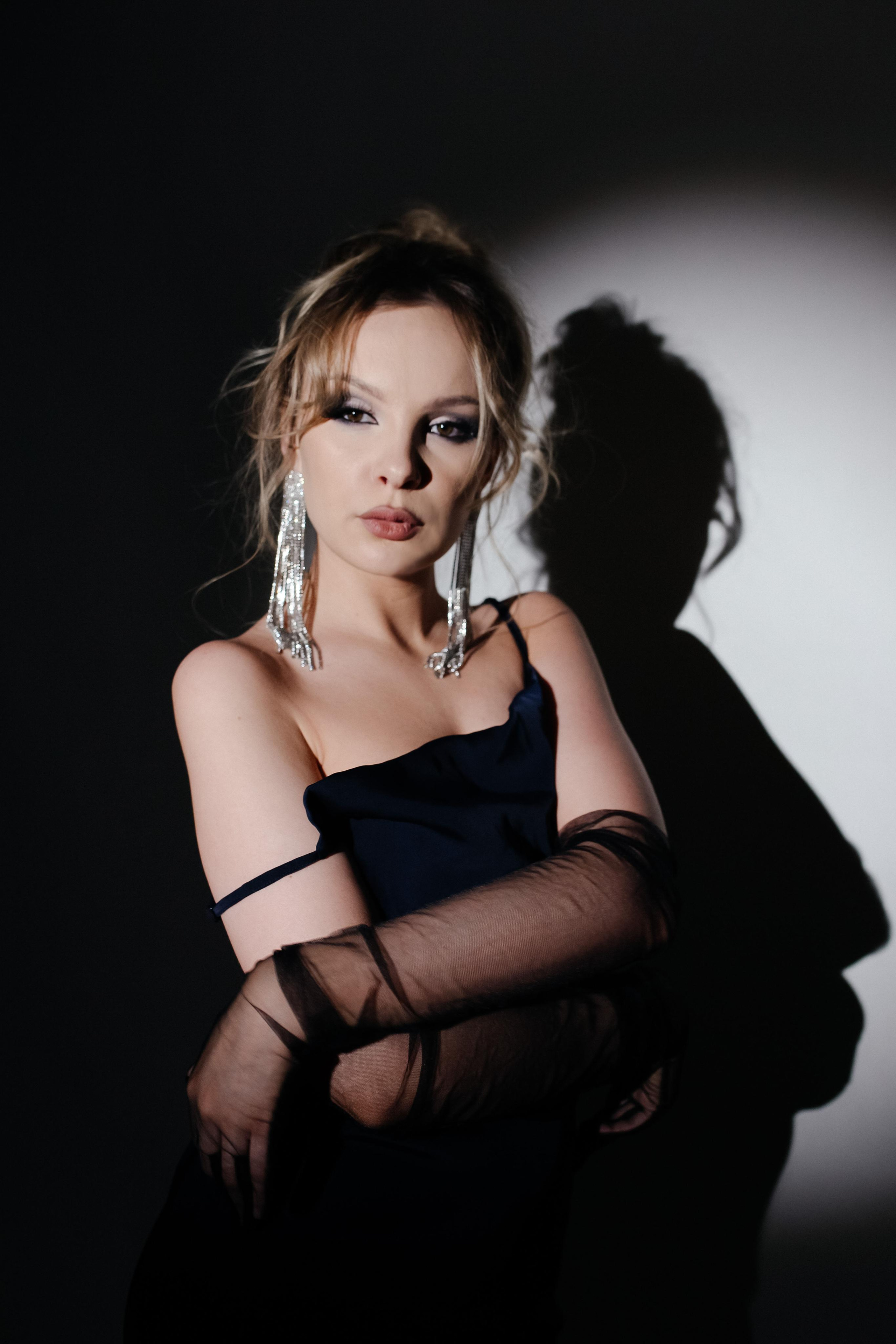 Настя. Фотограф Карина Шарафутдинова