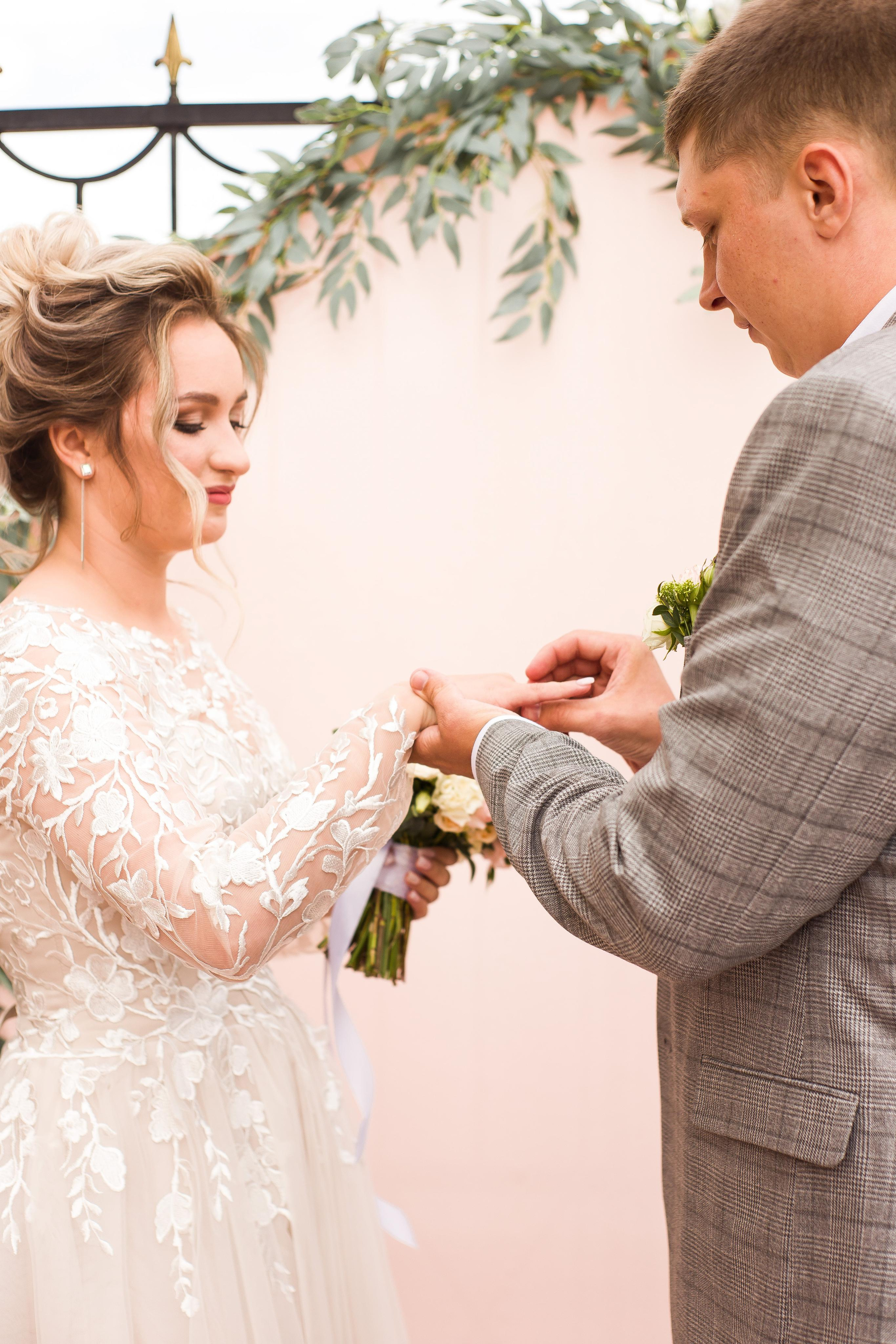 Шарыпово Вера&Артем. Фотограф Карина Шарафутдинова