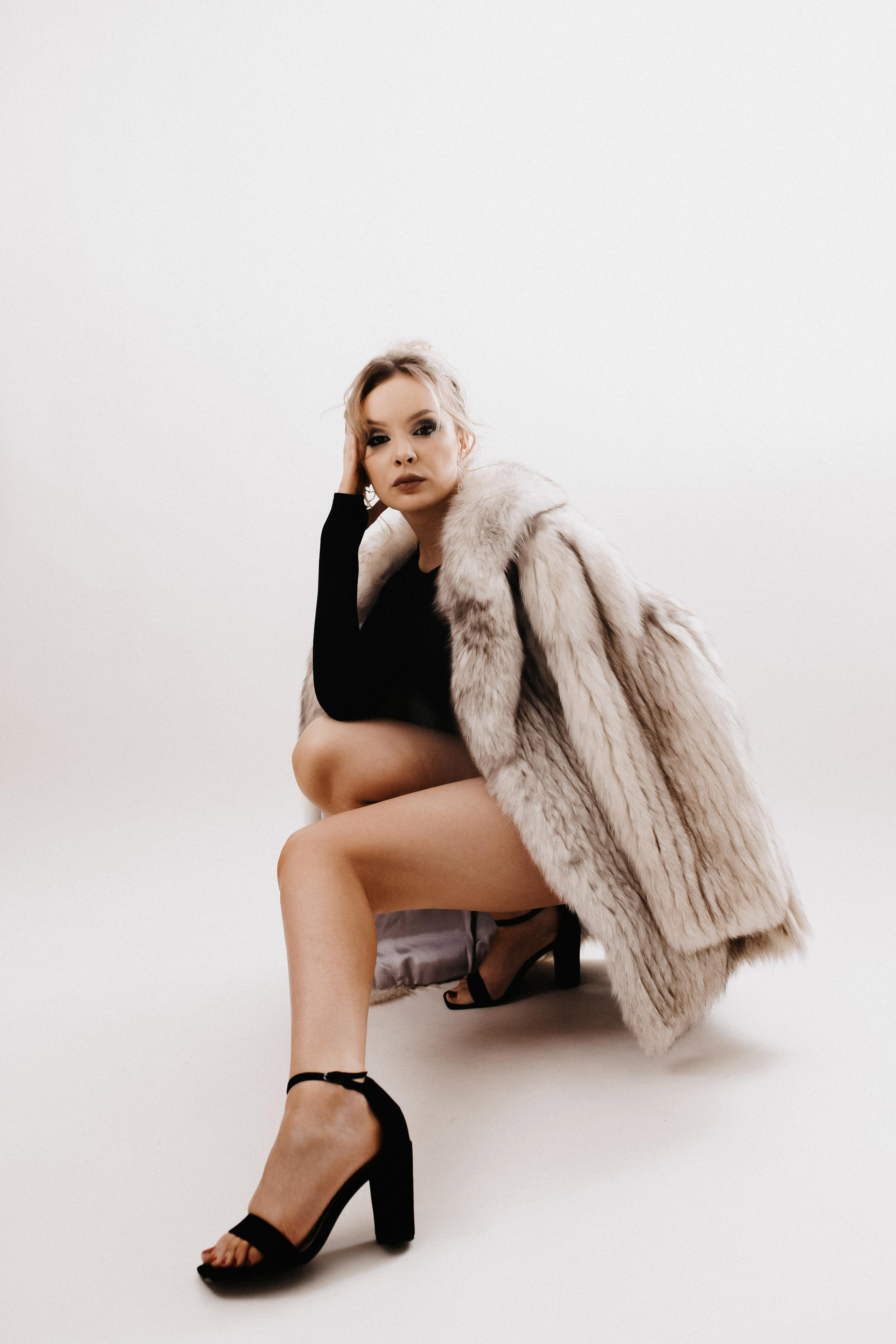 Настя. Фотограф Карина Шарафутдинова