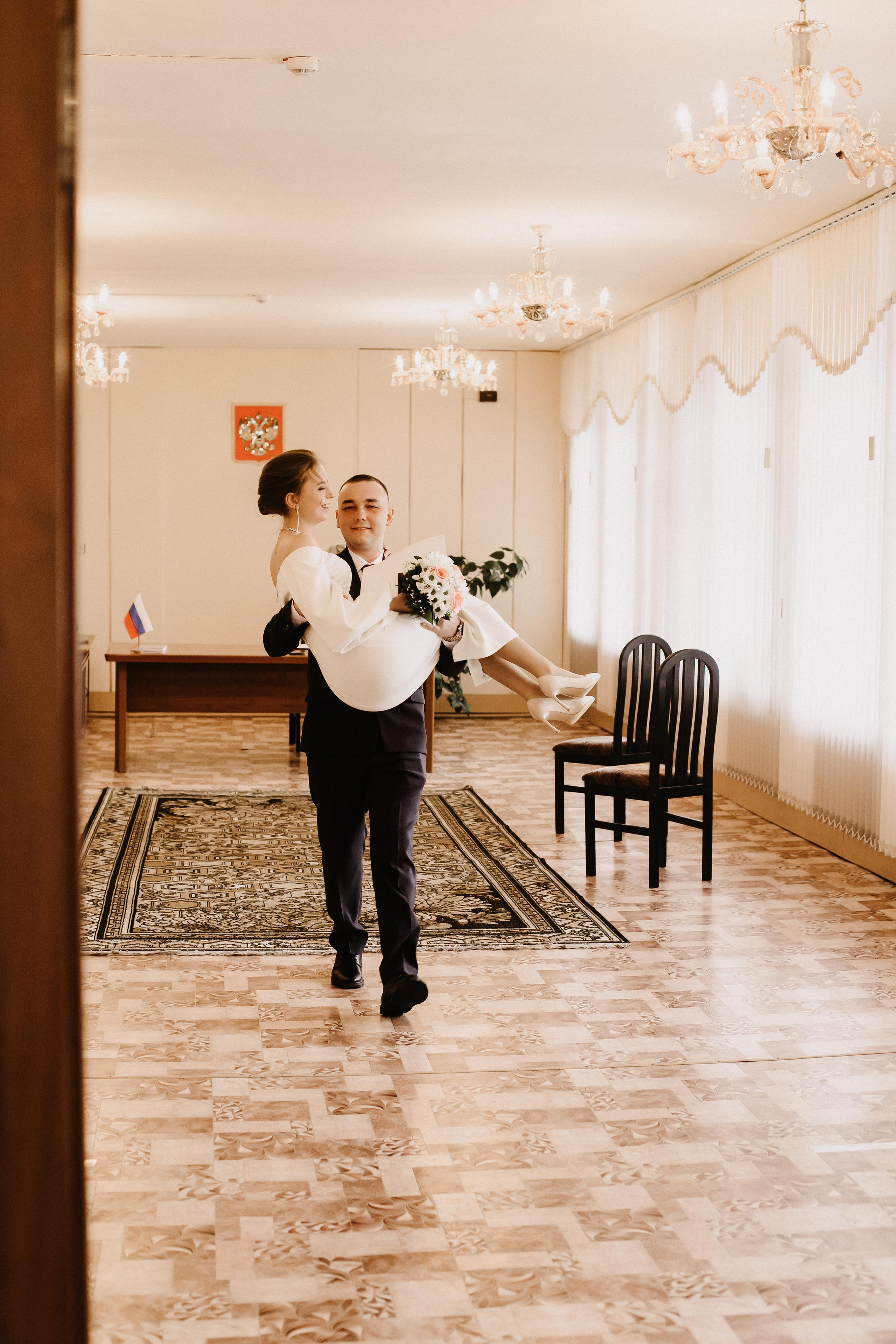 День для двоих. Фотограф Карина Шарафутдинова