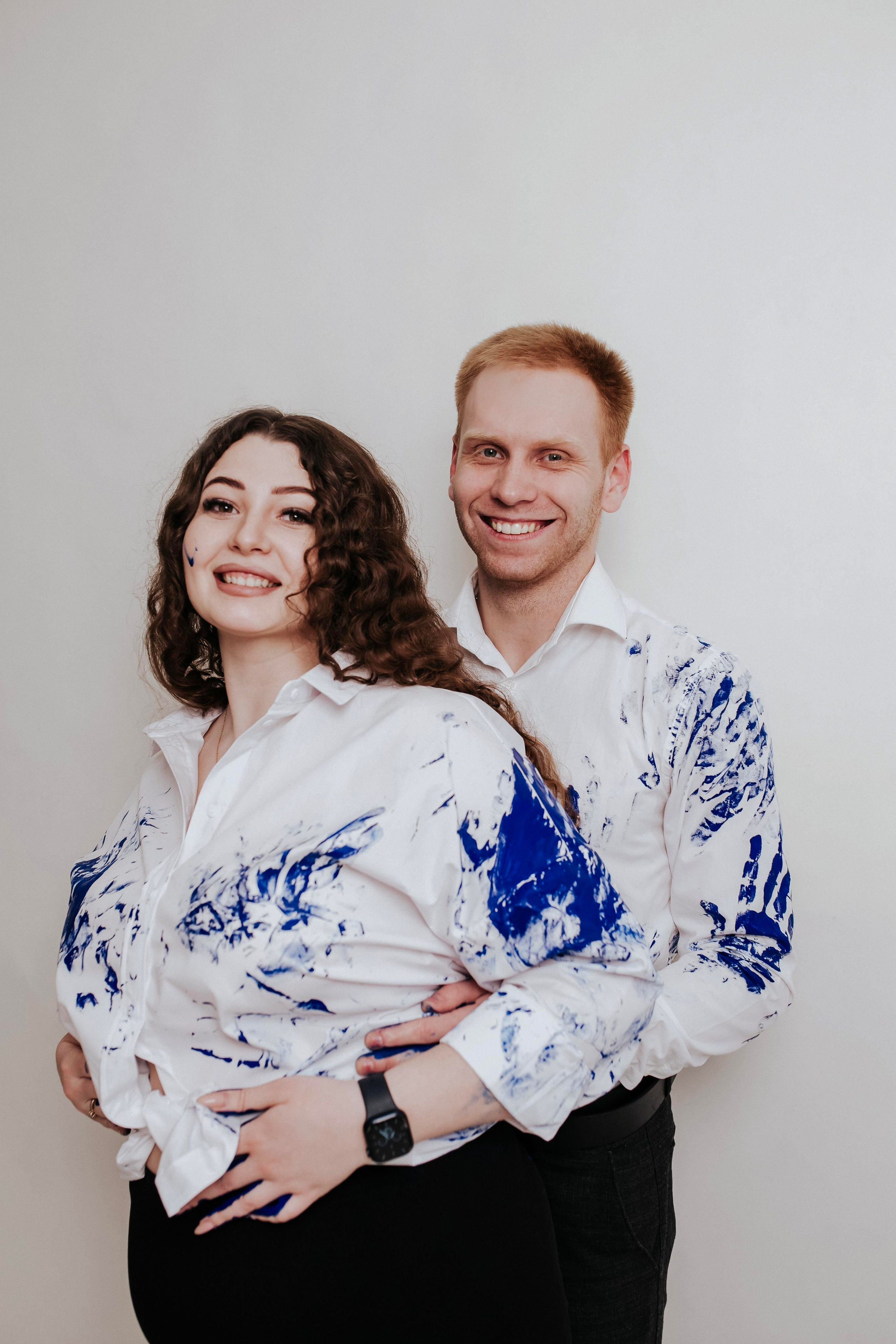 Гендер фотосессия. Фотограф Карина Шарафутдинова