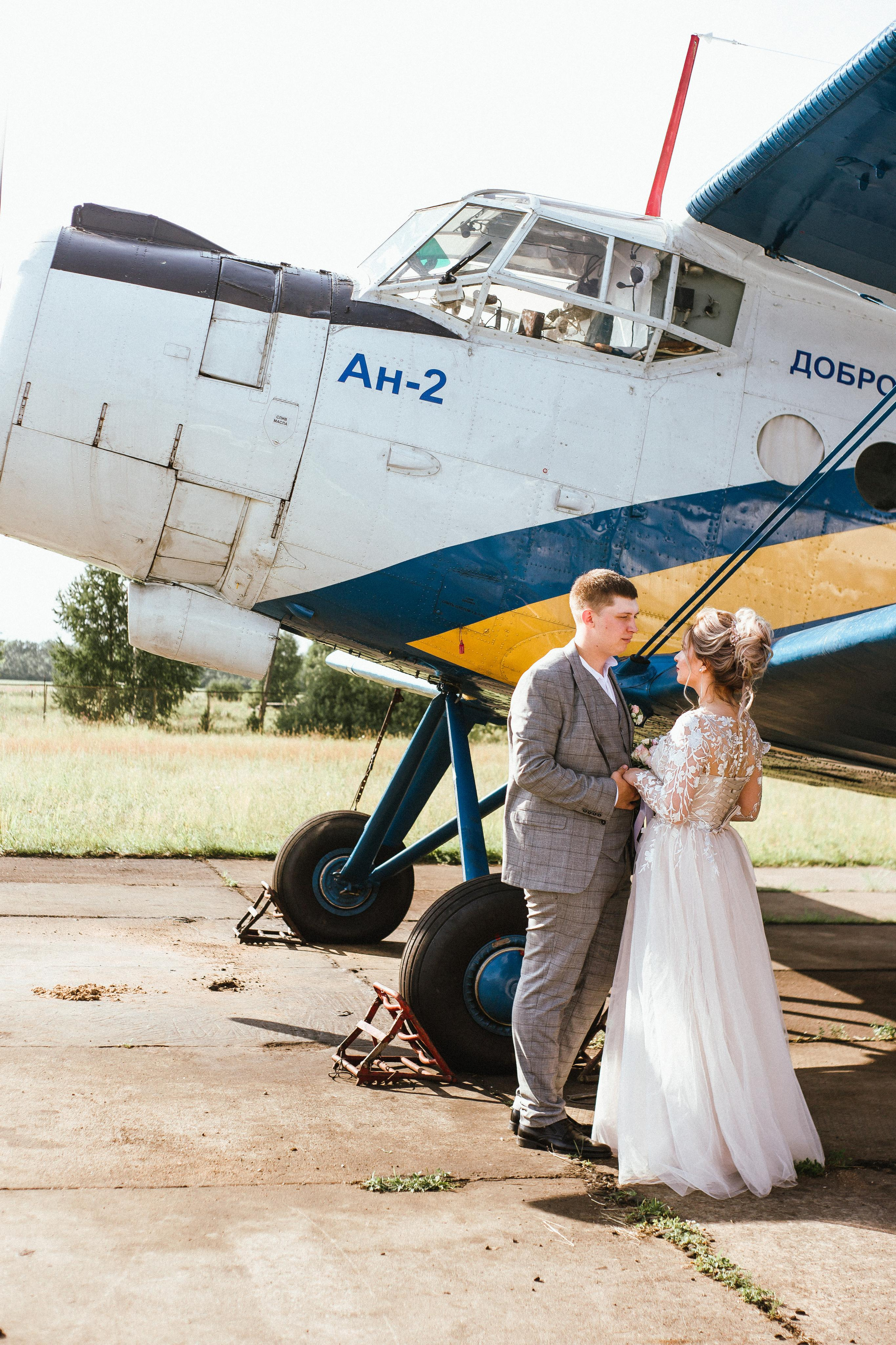 Шарыпово Вера&Артем. Фотограф Карина Шарафутдинова