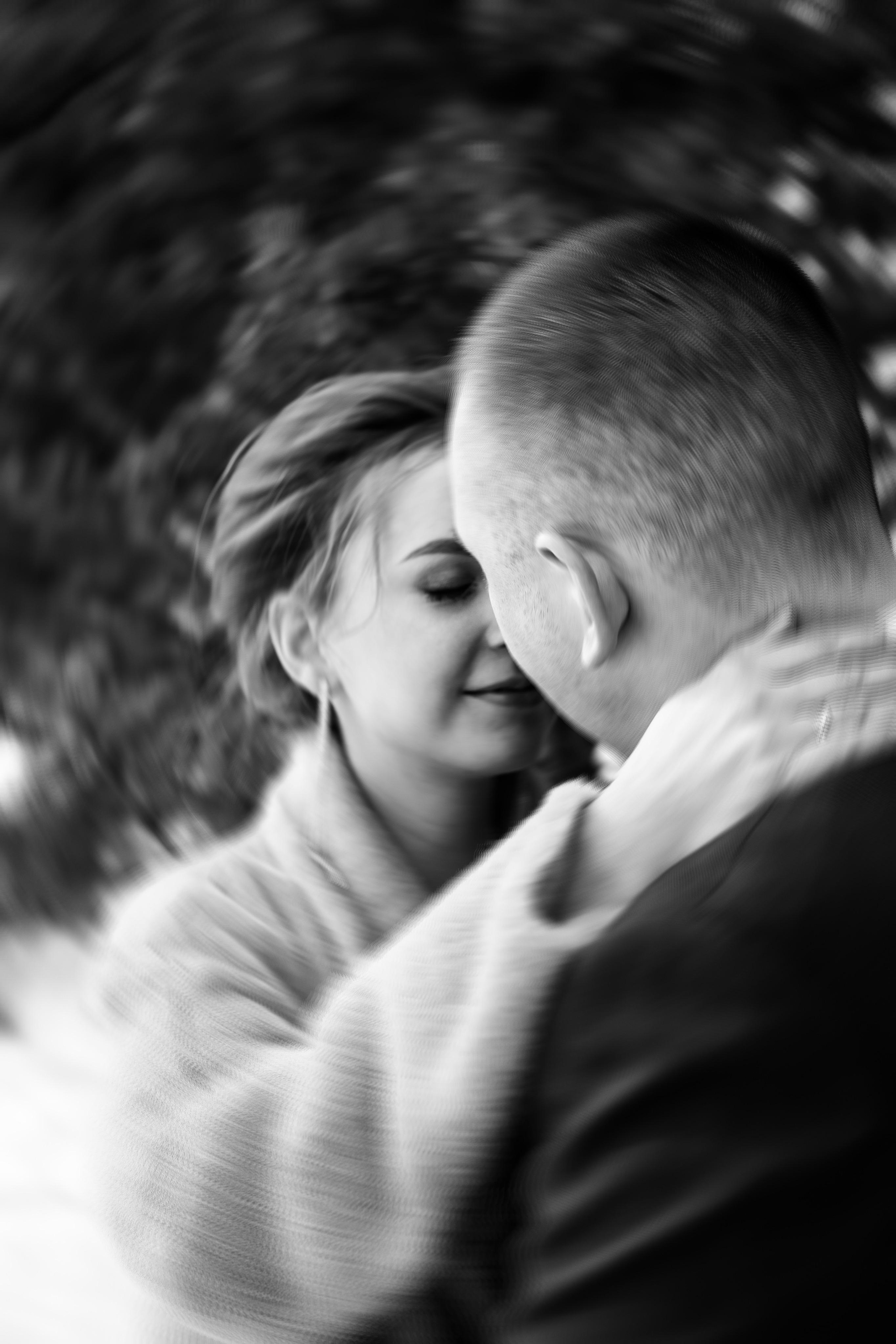 День для двоих. Фотограф Карина Шарафутдинова