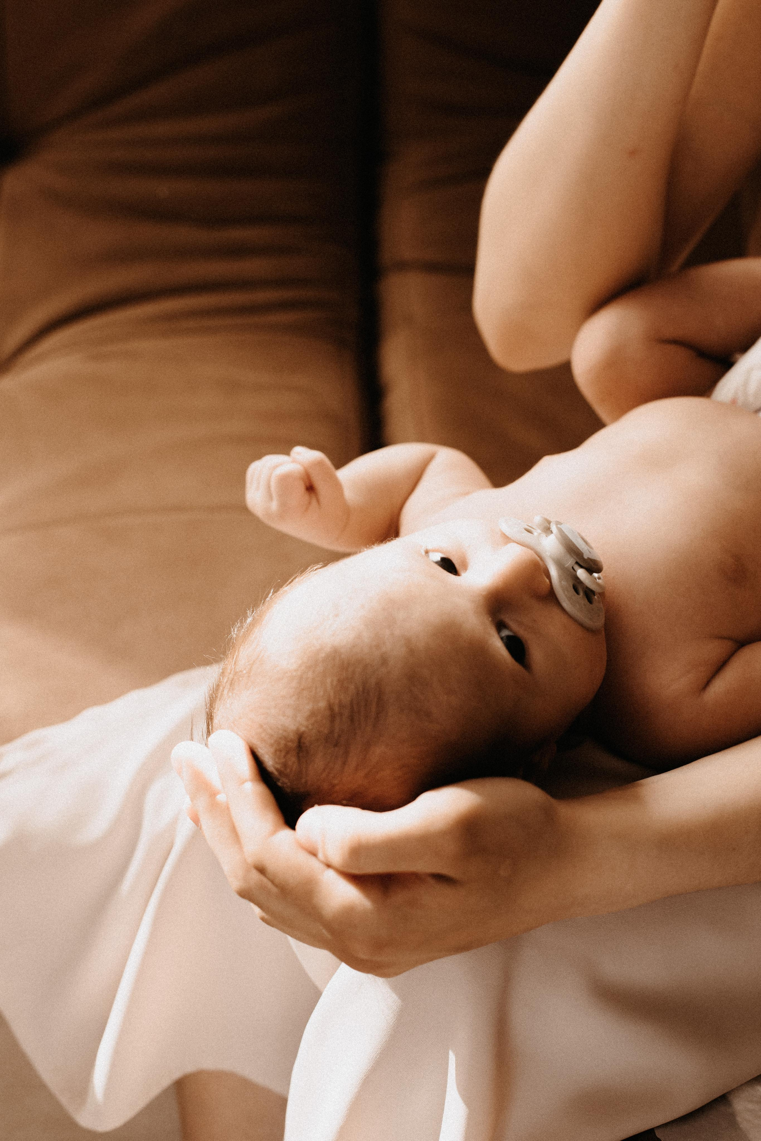 Домашнее утро. Фотограф Карина Шарафутдинова