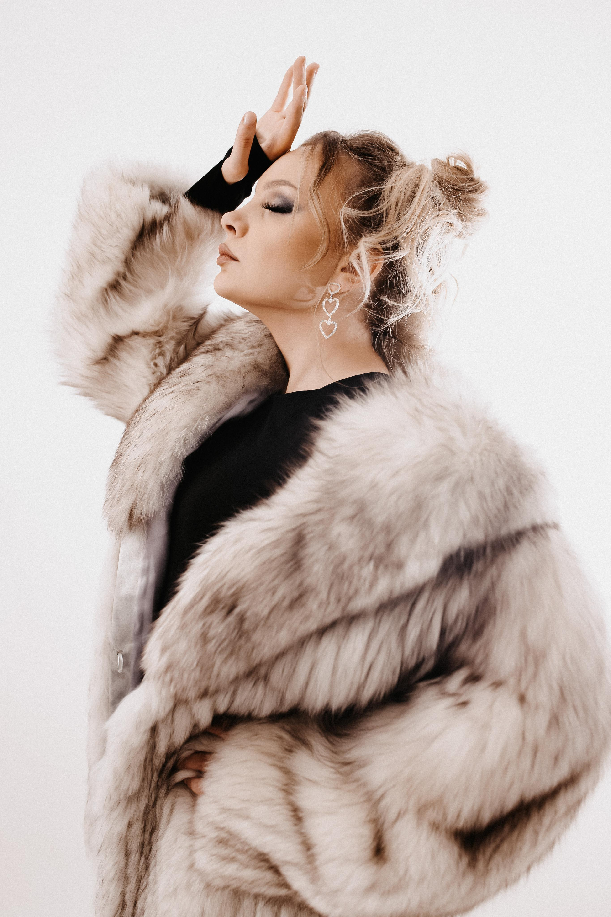 Настя. Фотограф Карина Шарафутдинова