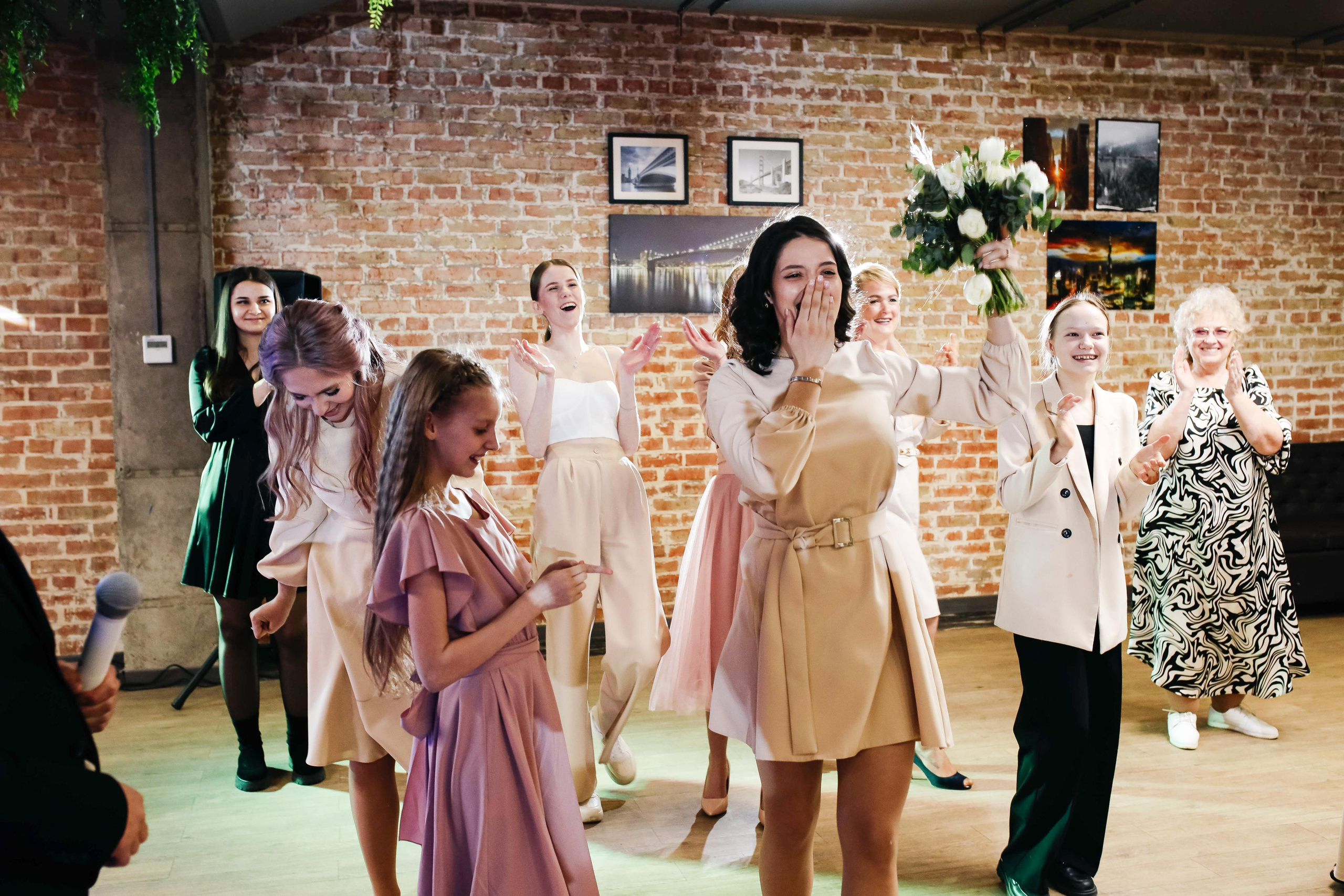 Красноярск Настя&Влад. Фотограф Карина Шарафутдинова